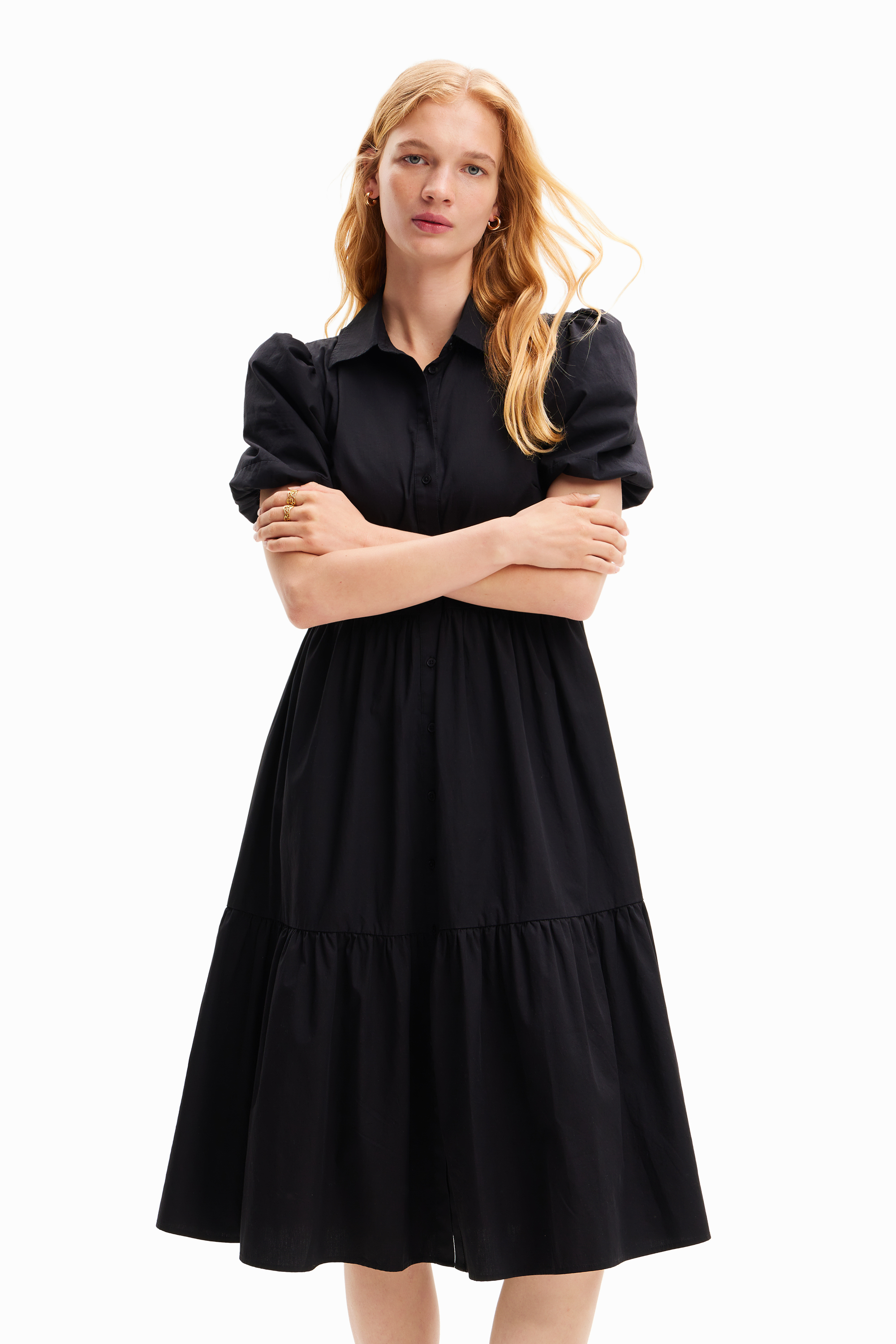 Desigual - Calgary - Női ruha