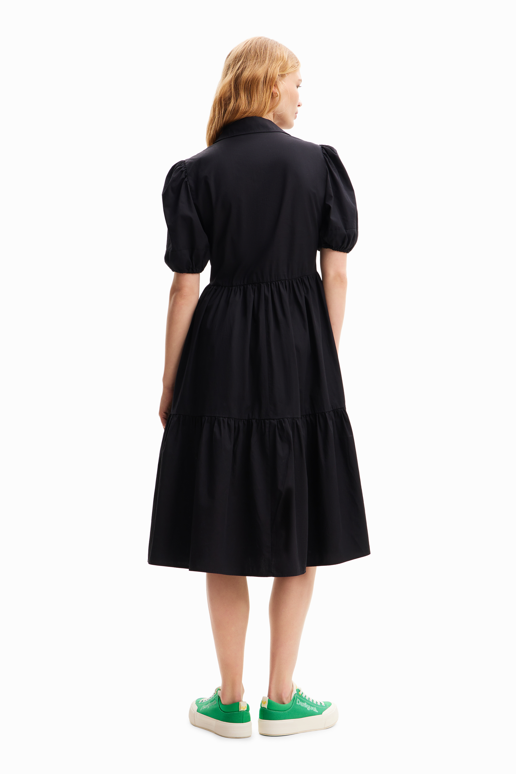 Desigual - Calgary - Női ruha