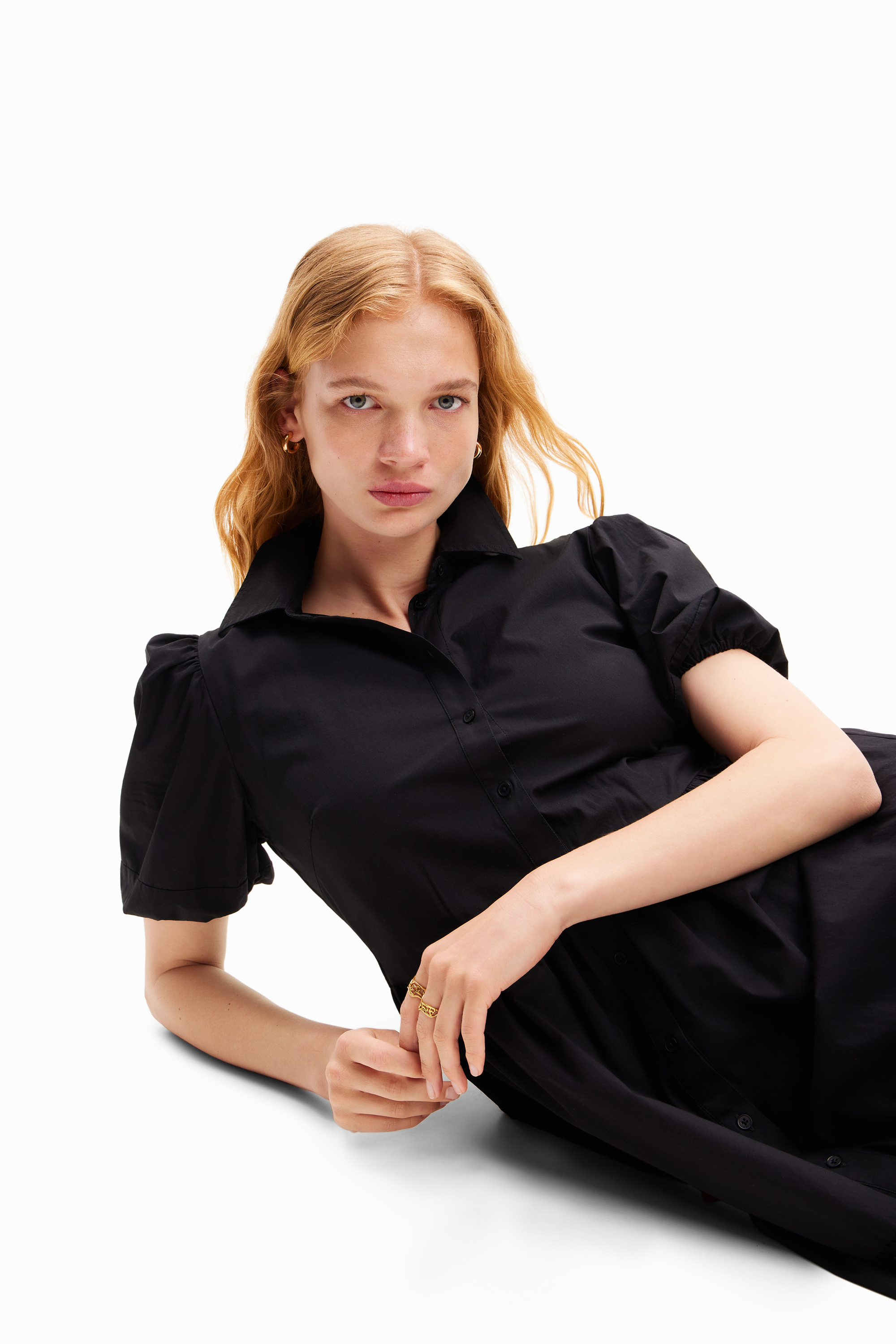 Desigual - Calgary - Női ruha