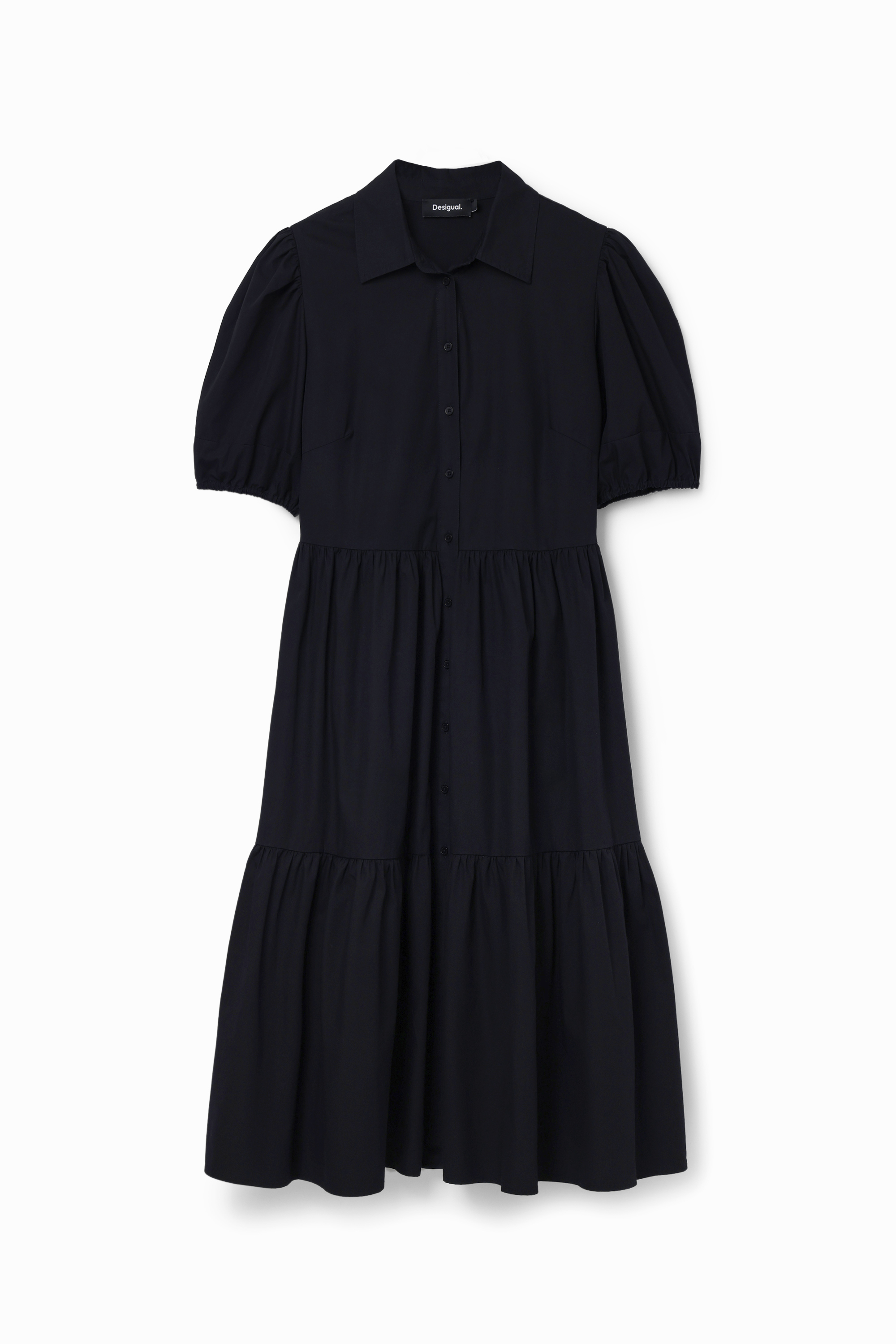 Desigual - Calgary - Női ruha