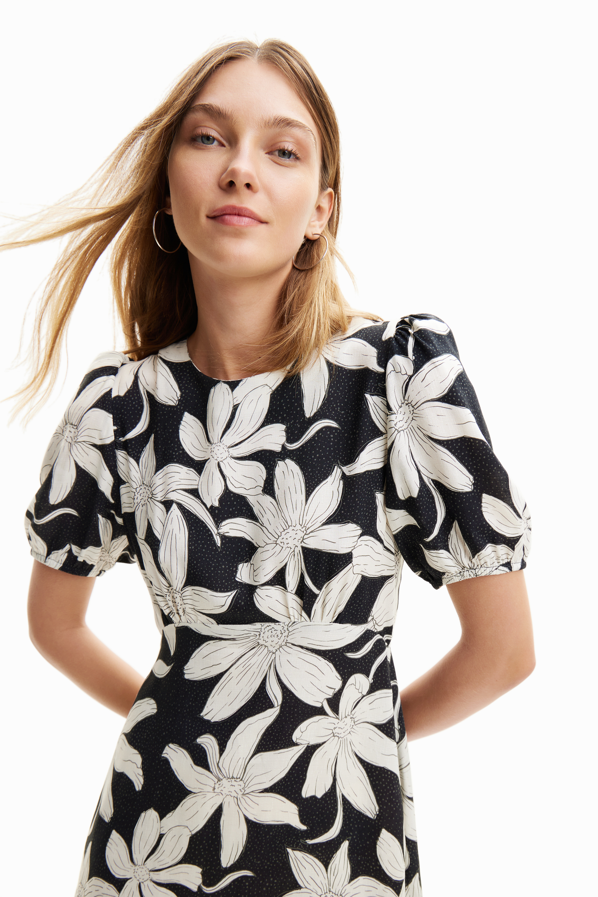 Desigual - Nashville - Női ruha