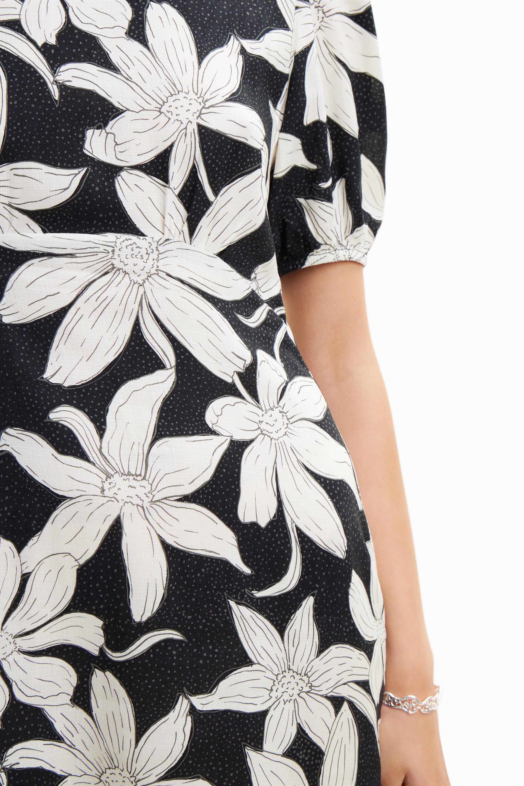 Desigual - Nashville - Női ruha