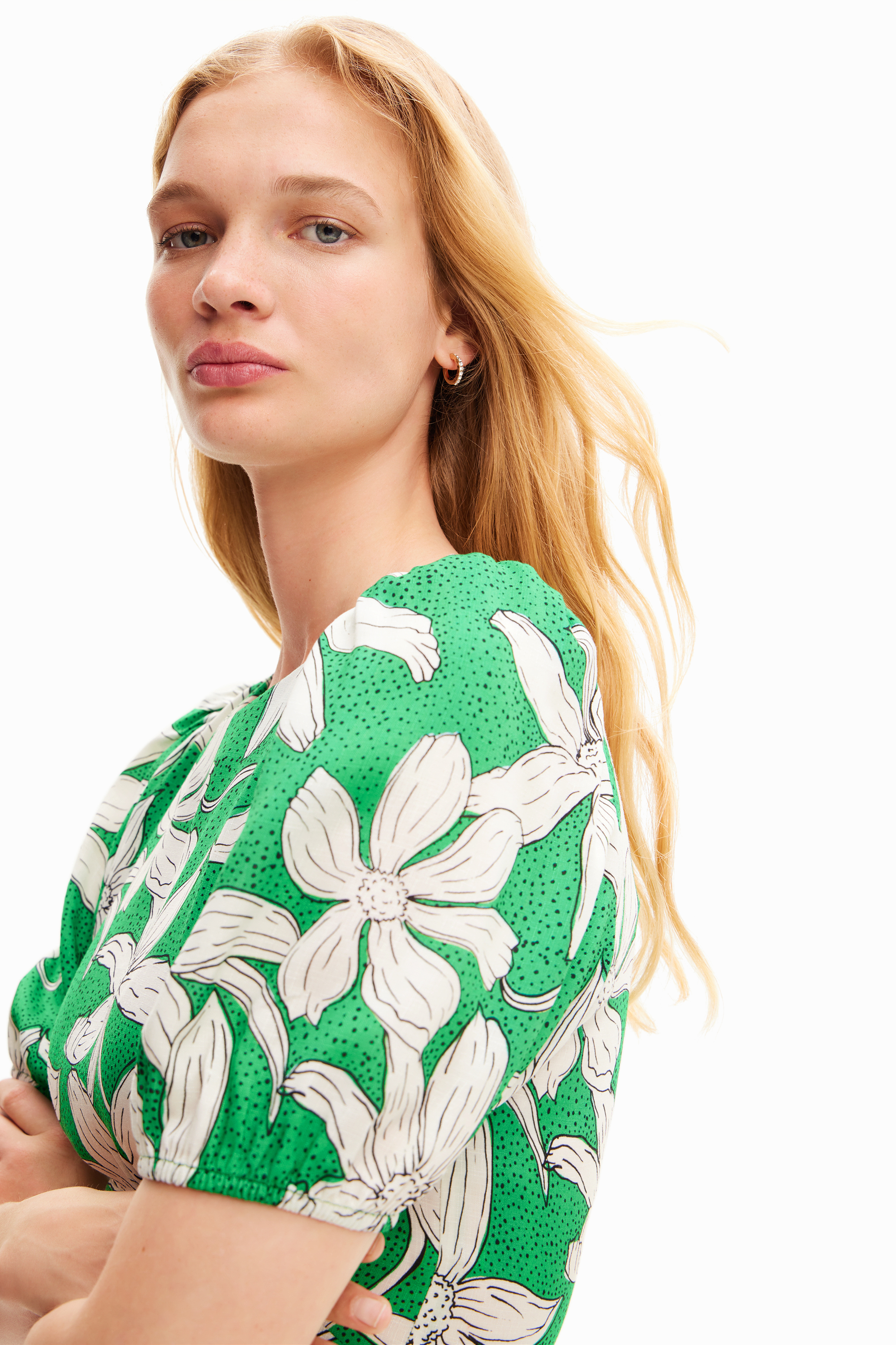 Desigual - Nashville - Női ruha