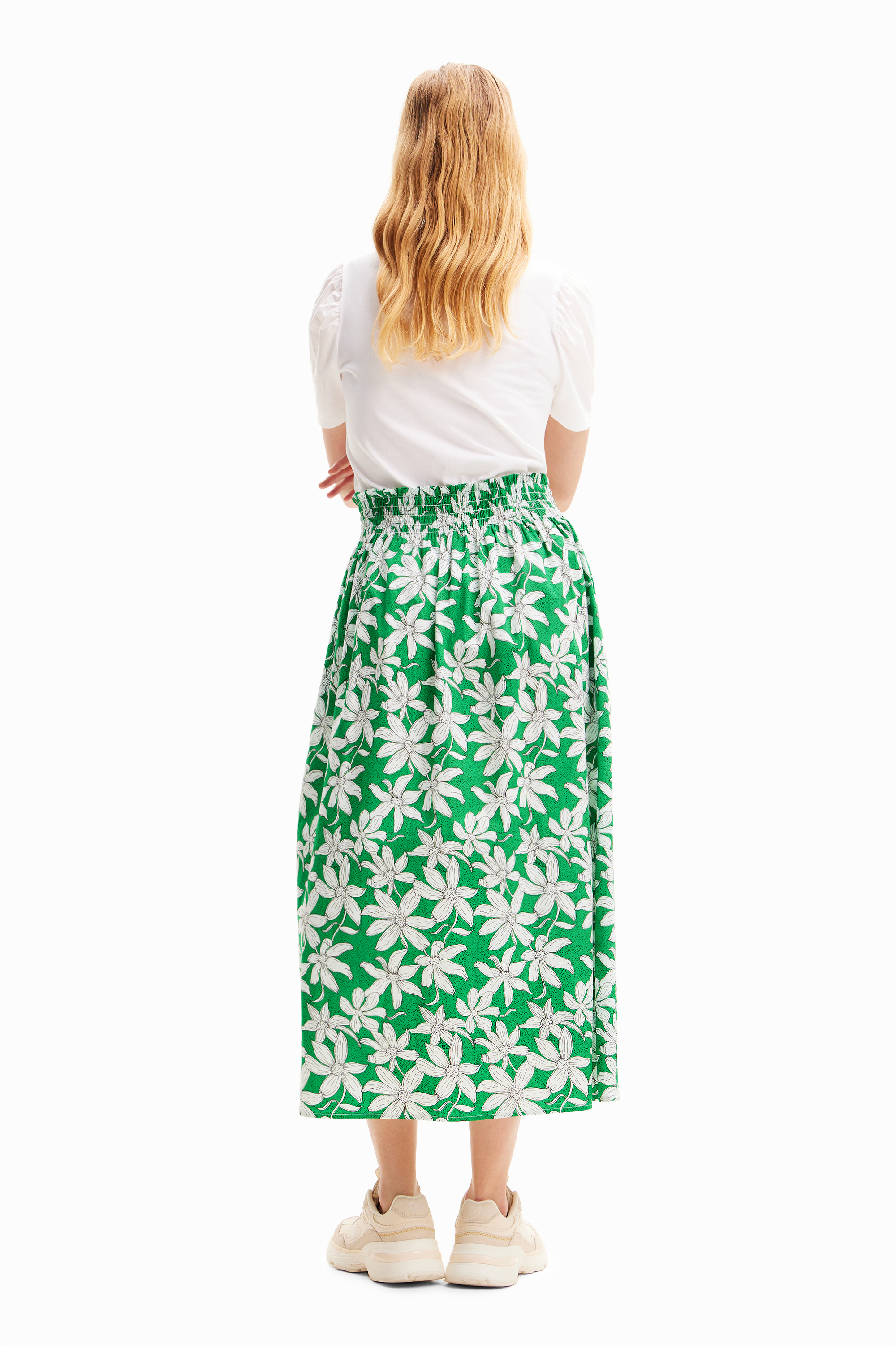 Desigual - Marlon - Női ruha