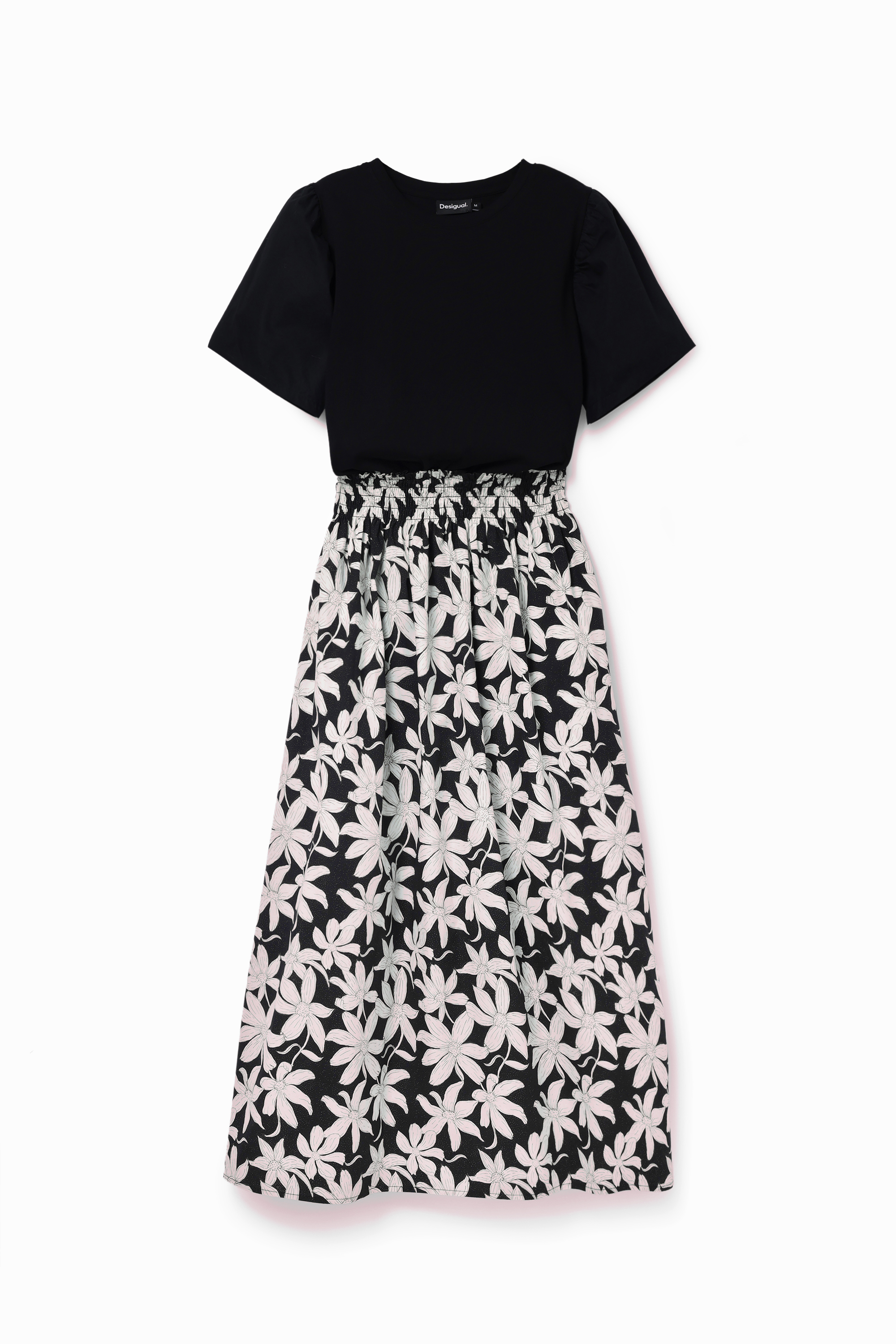 Desigual - Marlon - Női ruha