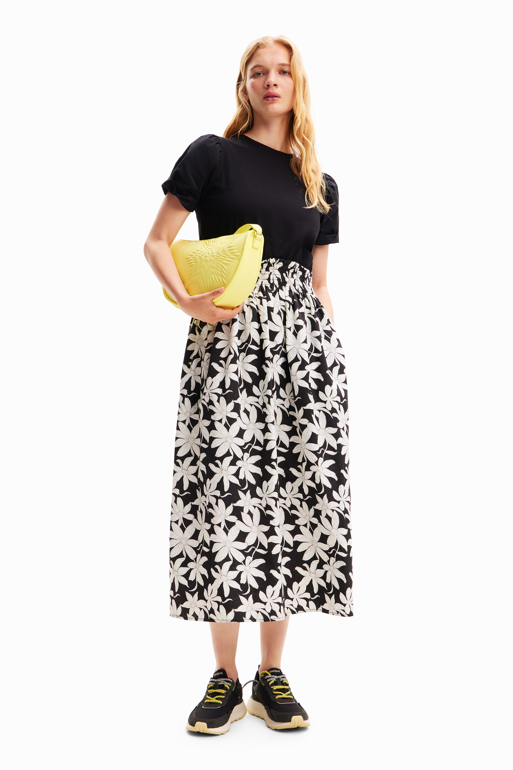 Desigual - Marlon - Női ruha