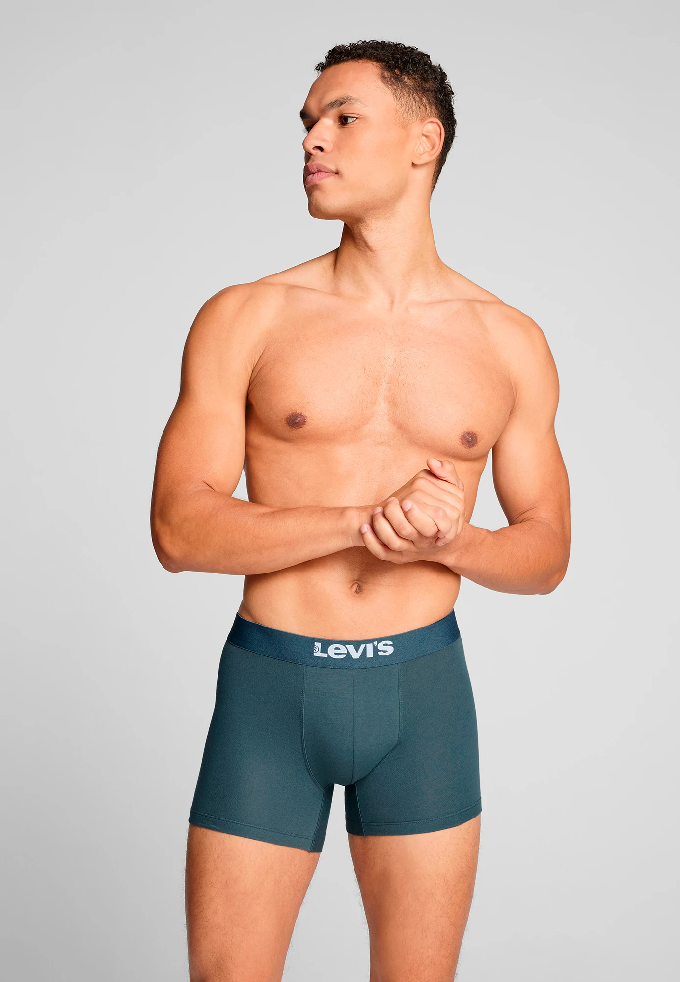 Levi's - Beach Go - Férfi boxeralsó szett - 2 db