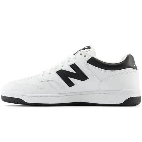 New Balance - BB480LBK - Uniszex utcai cipő New Balance - BB480LBK - Uniszex utcai cipő