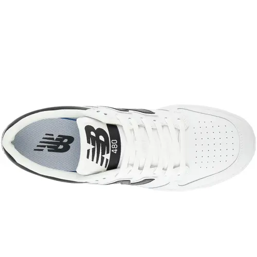 New Balance - BB480LBK - Uniszex utcai cipő New Balance - BB480LBK - Uniszex utcai cipő