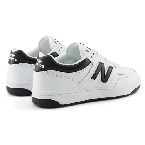 New Balance - BB480LBK - Uniszex utcai cipő New Balance - BB480LBK - Uniszex utcai cipő