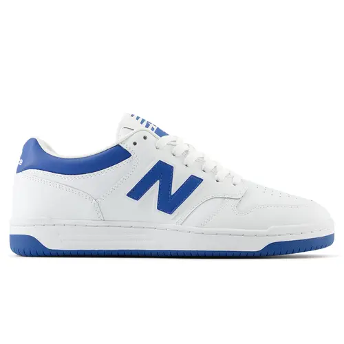 New Balance - BB480LBL - Bőr Férfi utcai cipő New Balance - BB480LBL - Bőr Férfi utcai cipő