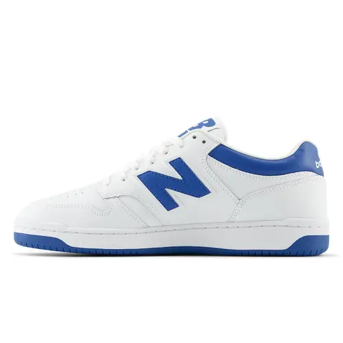New Balance - BB480LBL - Bőr Férfi utcai cipő New Balance - BB480LBL - Bőr Férfi utcai cipő