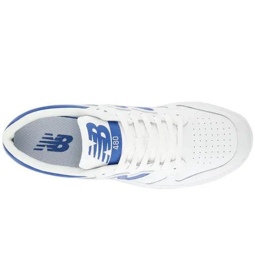 New Balance - BB480LBL - Bőr Férfi utcai cipő New Balance - BB480LBL - Bőr Férfi utcai cipő