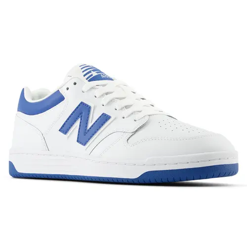 New Balance - BB480LBL - Bőr Férfi utcai cipő New Balance - BB480LBL - Bőr Férfi utcai cipő