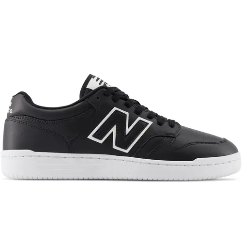 New Balance - BB480LBT - Bőr Férfi utcai cipő New Balance - BB480LBT - Bőr Férfi utcai cipő