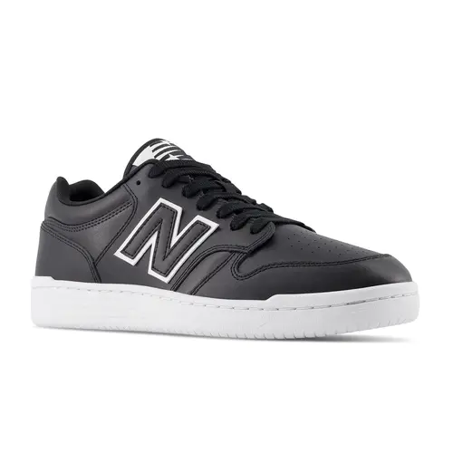 New Balance - BB480LBT - Bőr Férfi utcai cipő New Balance - BB480LBT - Bőr Férfi utcai cipő