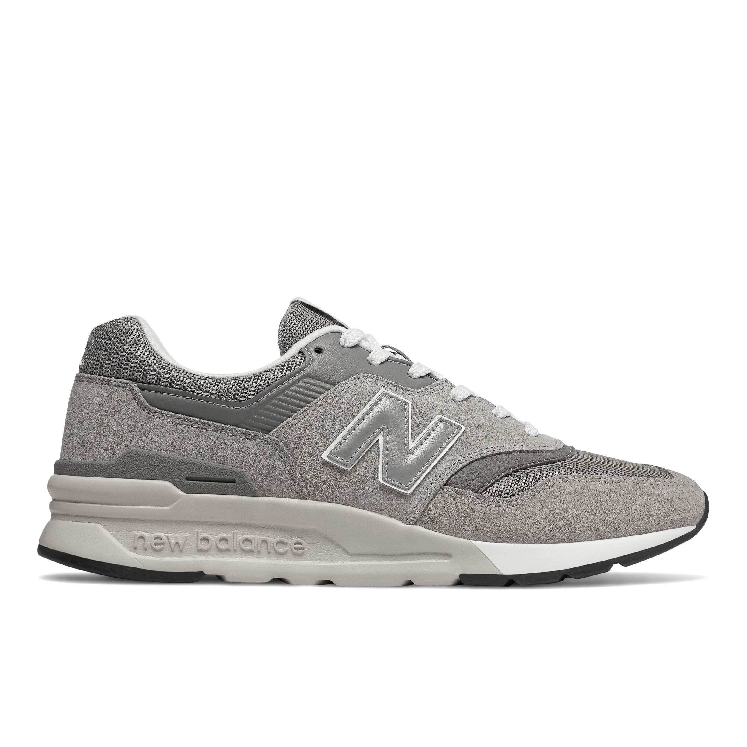 New Balance - CM997 - Sneaker Férfi utcai cipő
