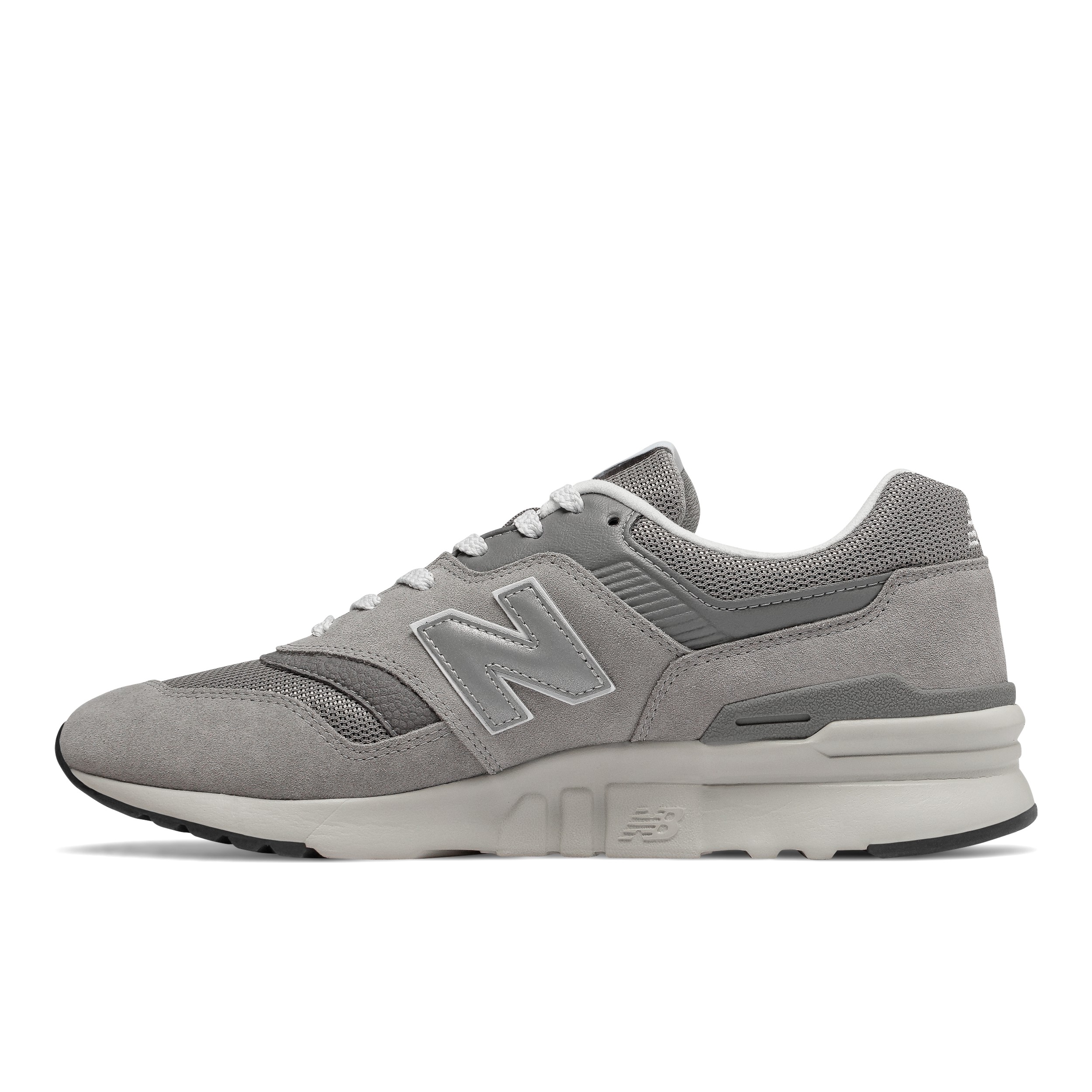 New Balance - CM997 - Sneaker Férfi utcai cipő