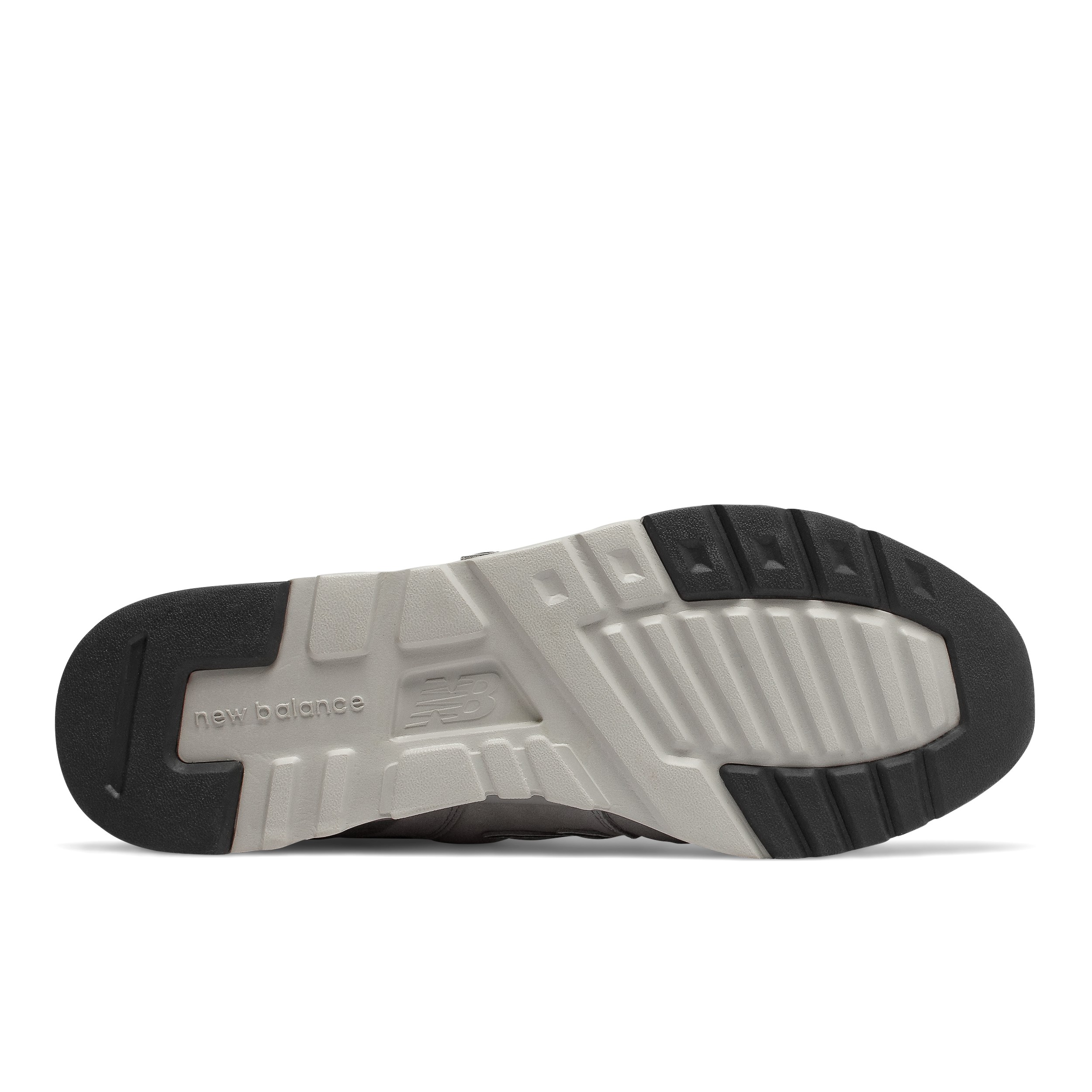 New Balance - CM997 - Sneaker Férfi utcai cipő