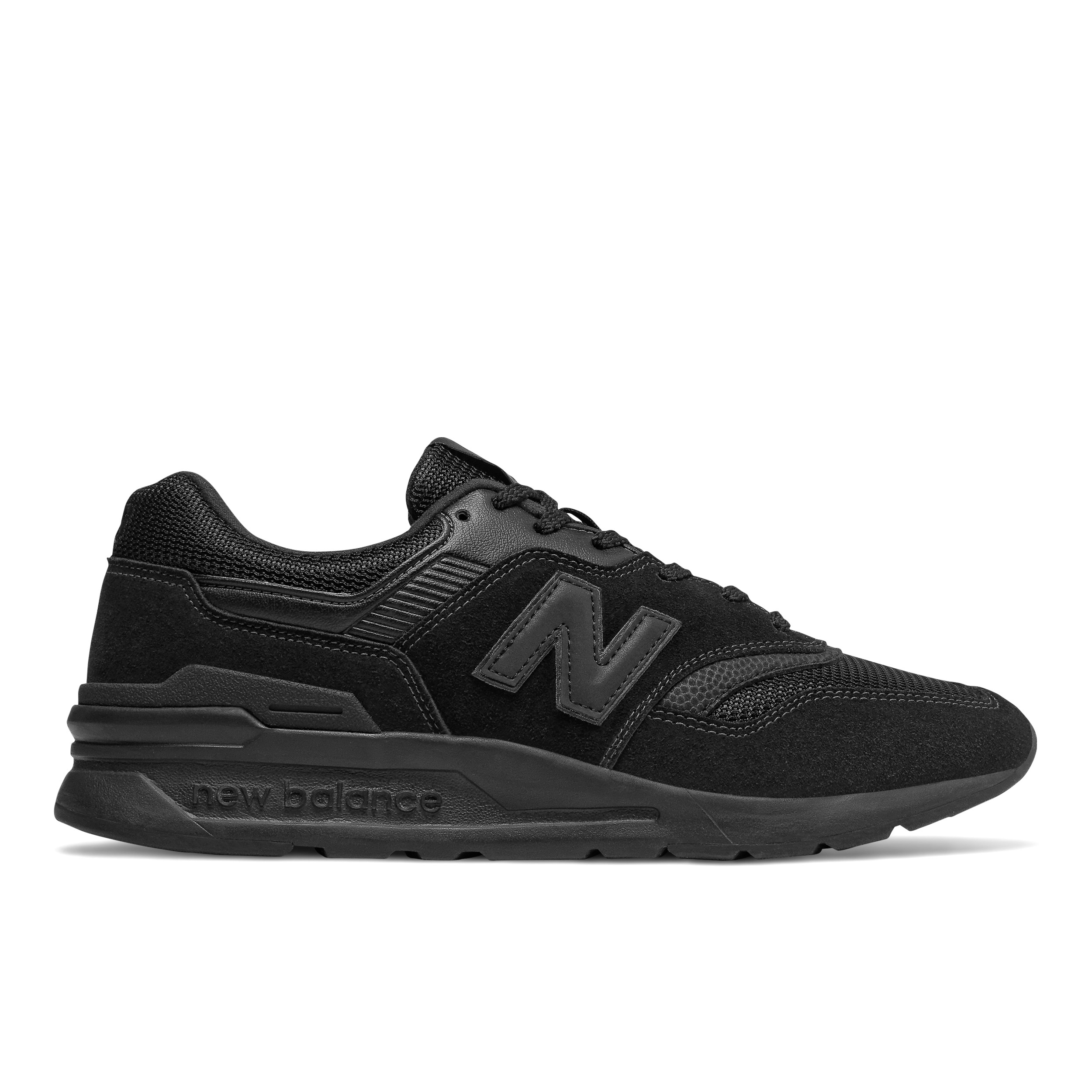 New Balance - CM997 - Sneaker Férfi utcai cipő