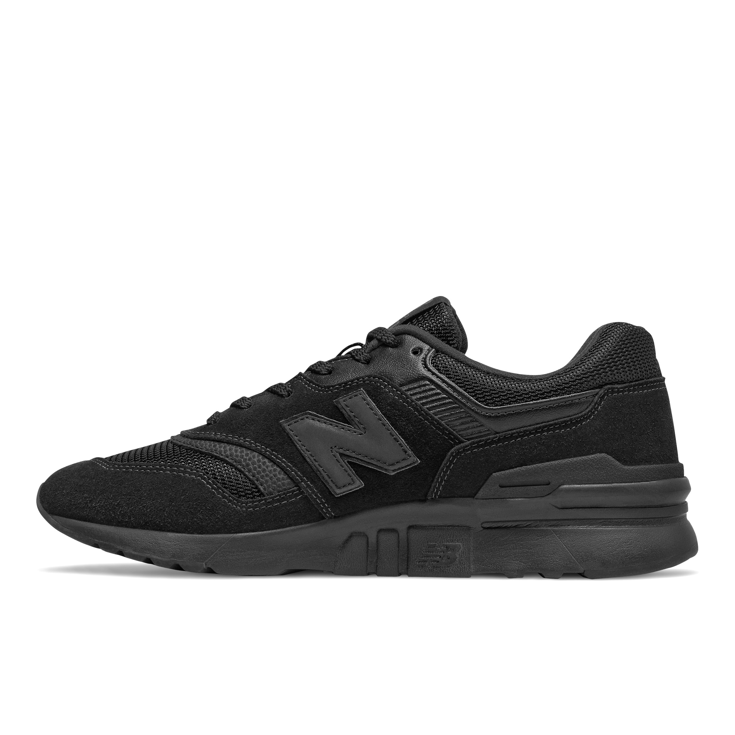 New Balance - CM997 - Sneaker Férfi utcai cipő