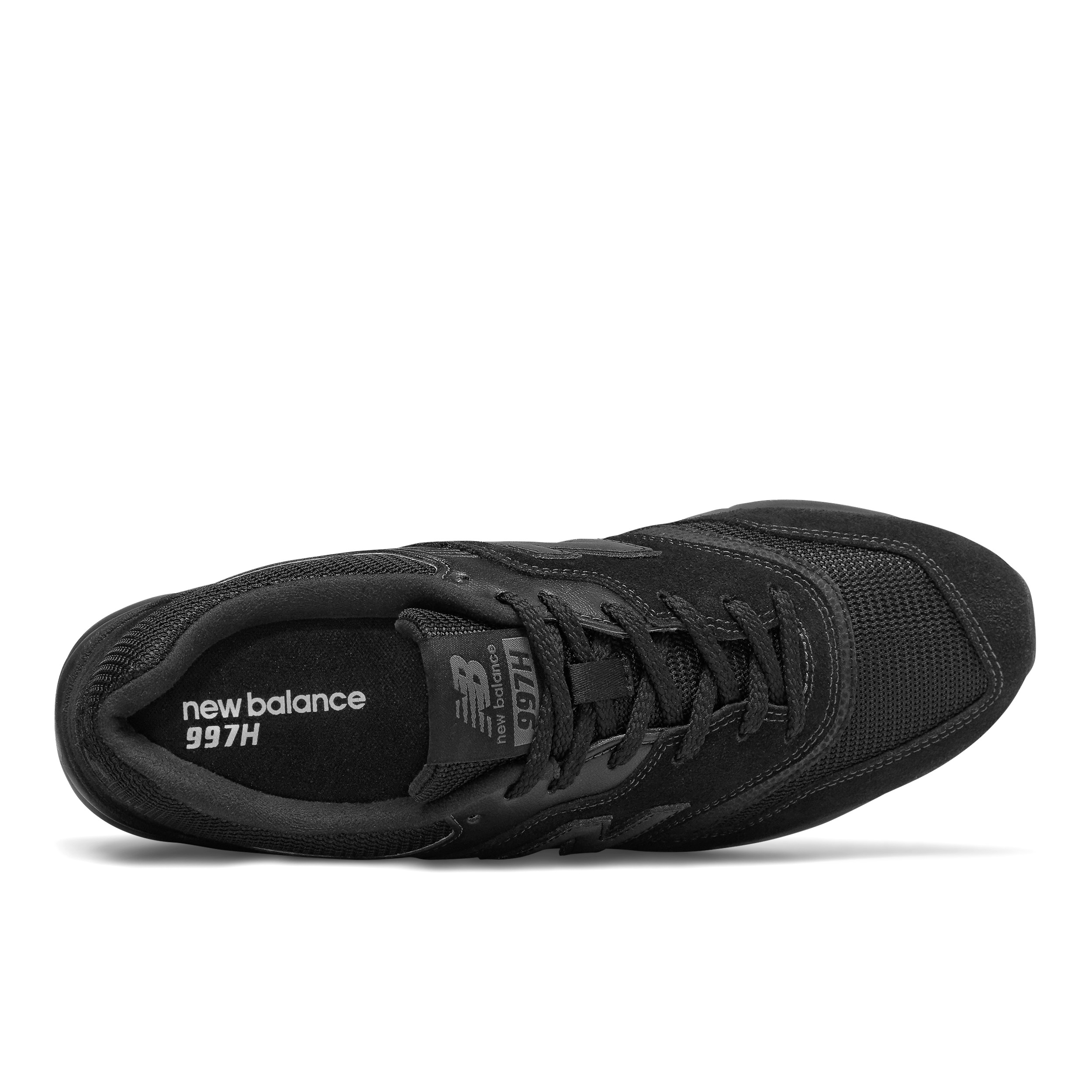 New Balance - CM997 - Sneaker Férfi utcai cipő