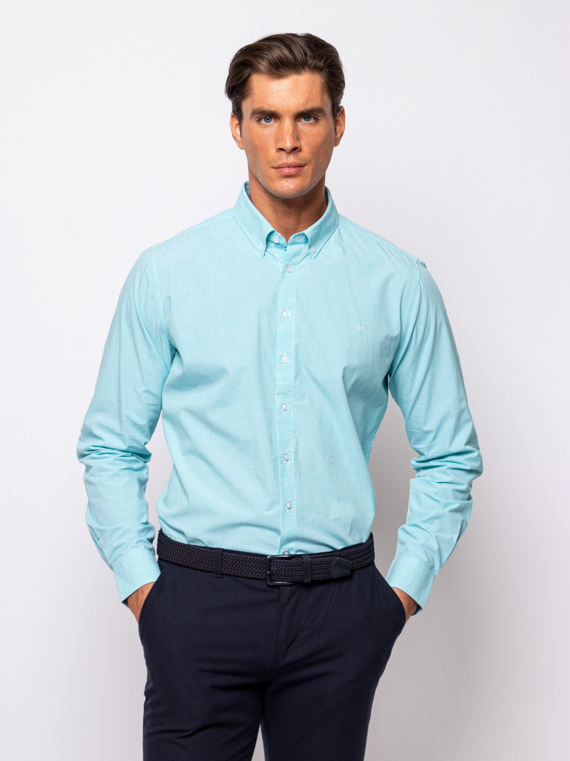 Heavy Tools - RAMSEY - Férfi ing