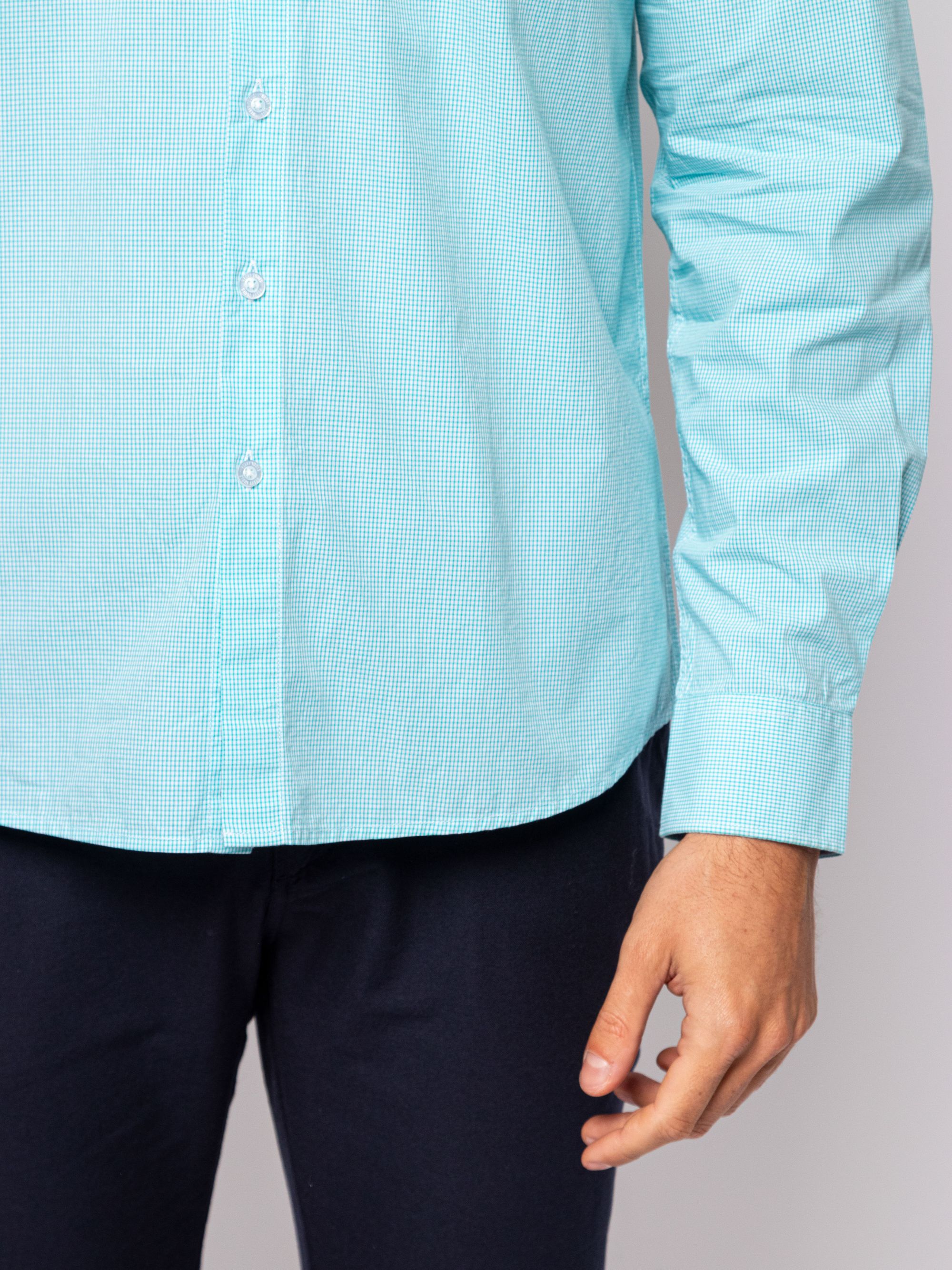 Heavy Tools - RAMSEY - Férfi ing