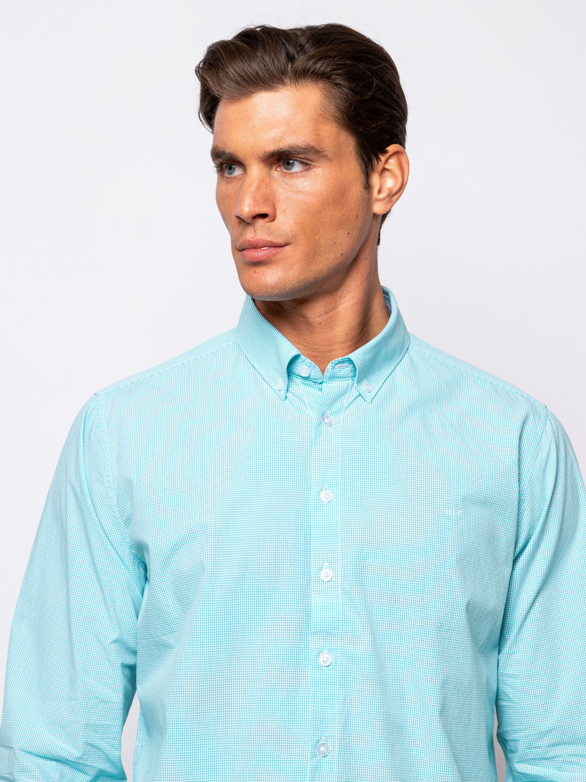 Heavy Tools - RAMSEY - Férfi ing