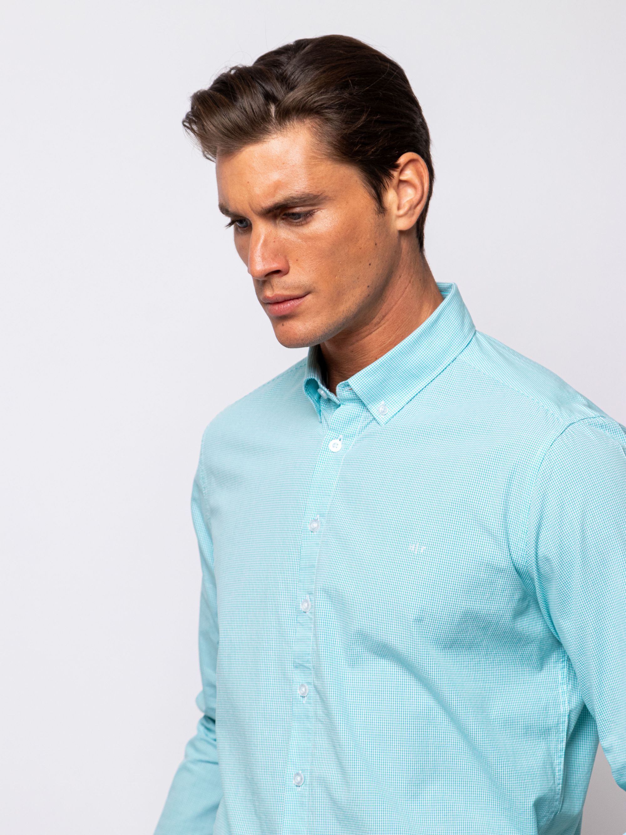 Heavy Tools - RAMSEY - Férfi ing