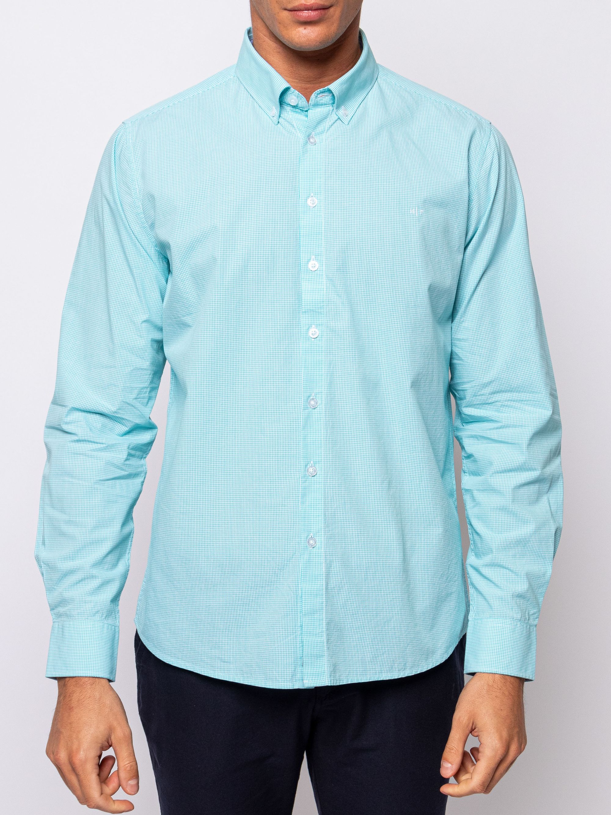 Heavy Tools - RAMSEY - Férfi ing