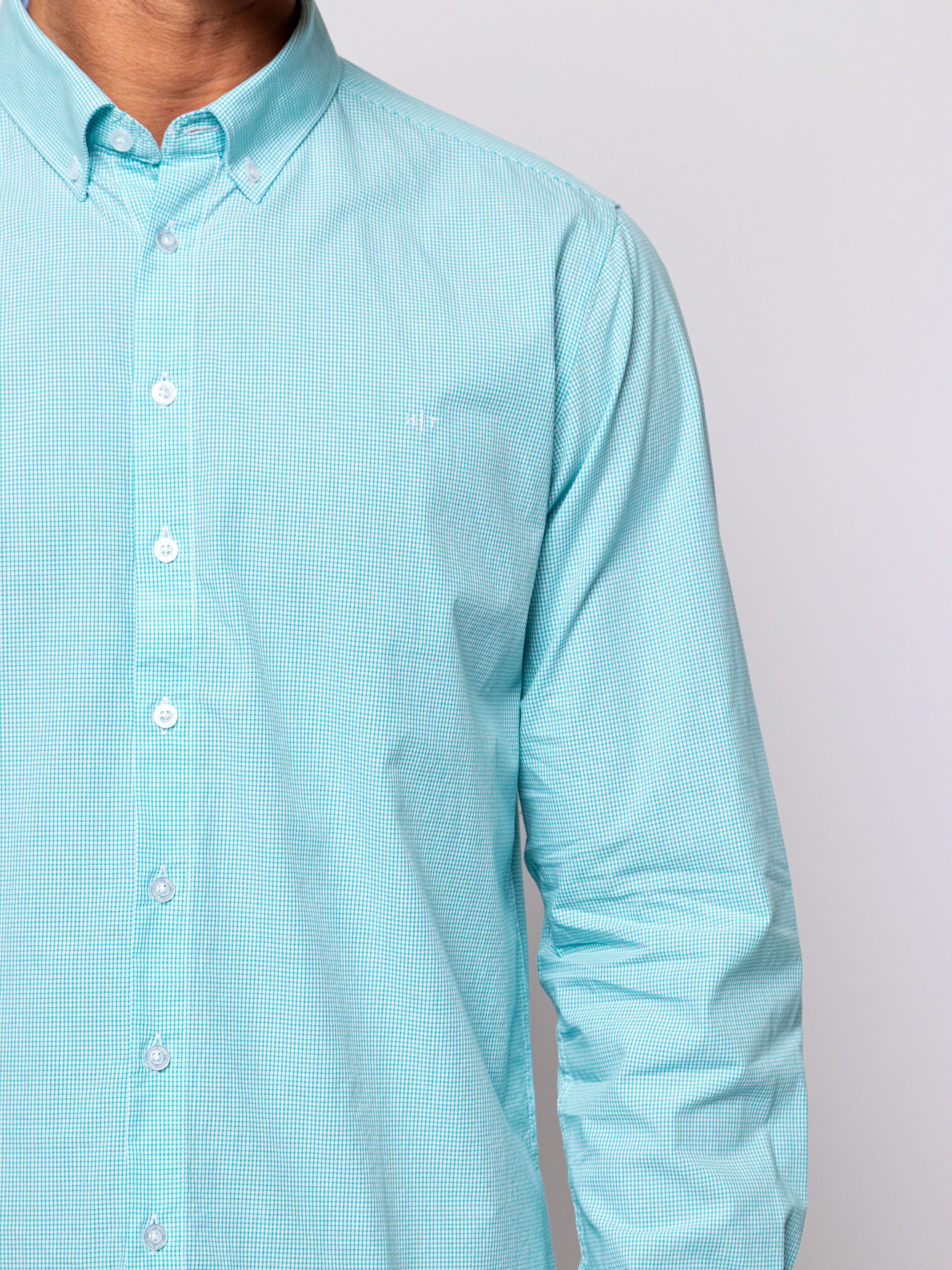 Heavy Tools - RAMSEY - Férfi ing