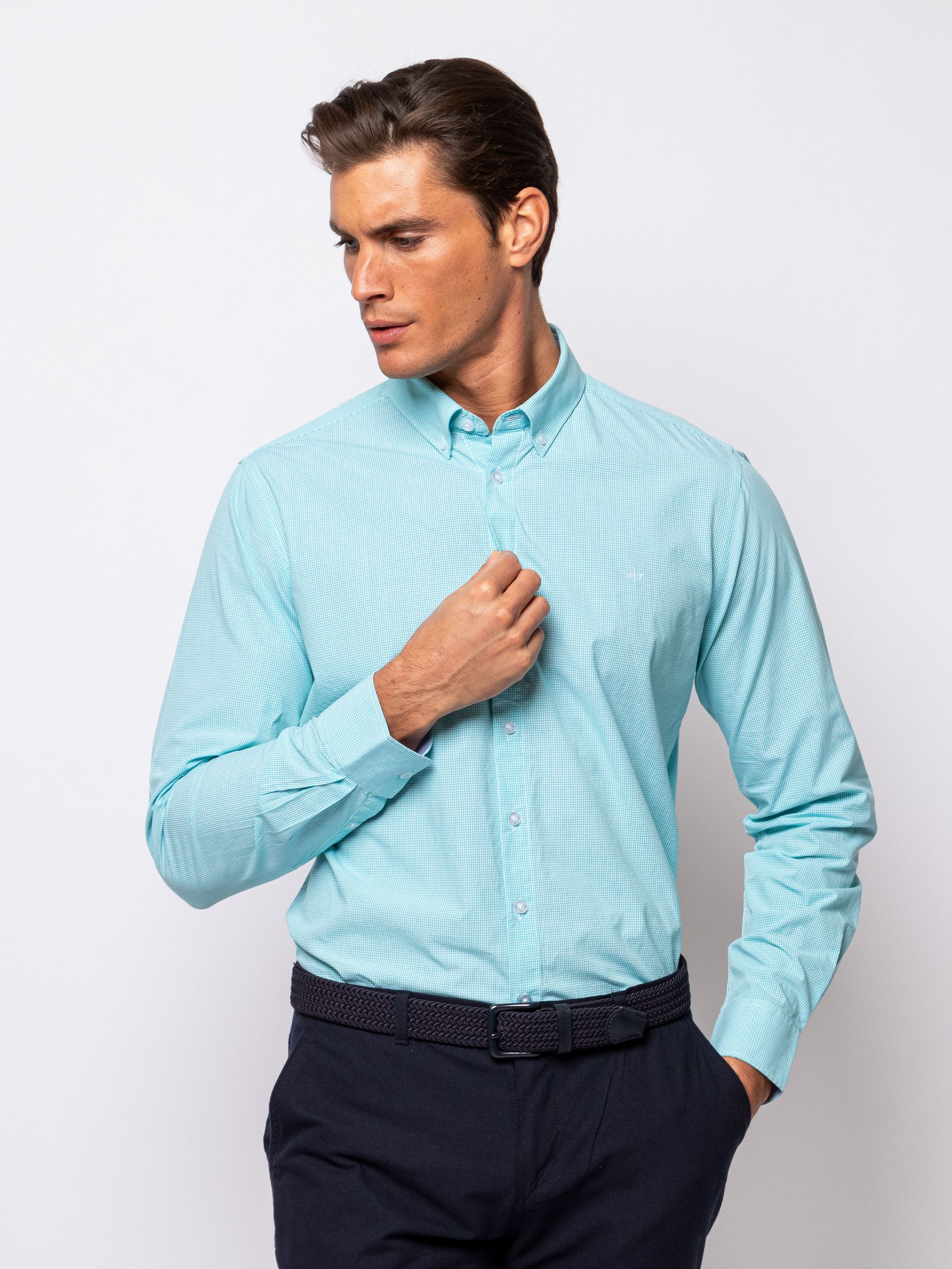 Heavy Tools - RAMSEY - Férfi ing