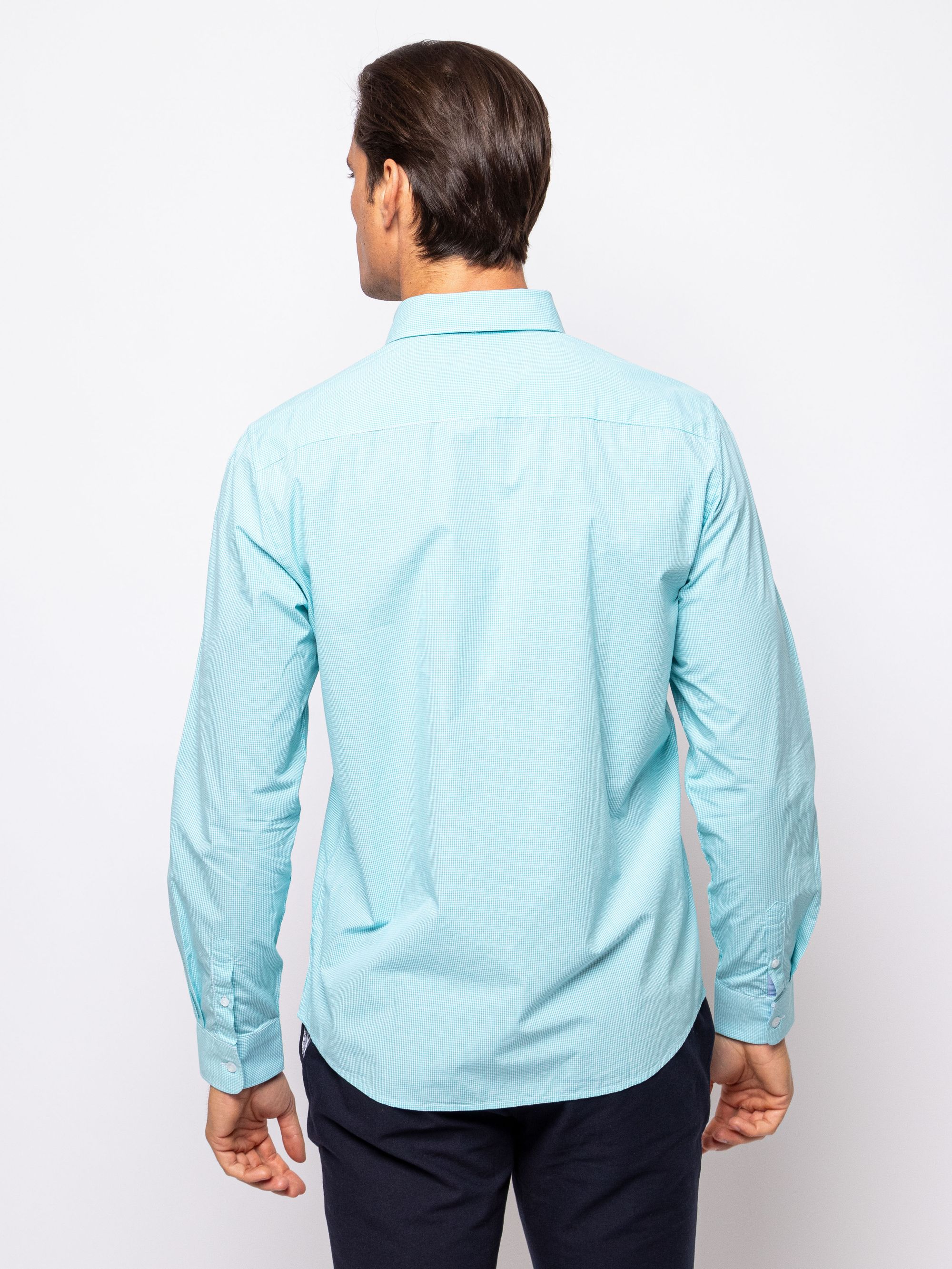 Heavy Tools - RAMSEY - Férfi ing