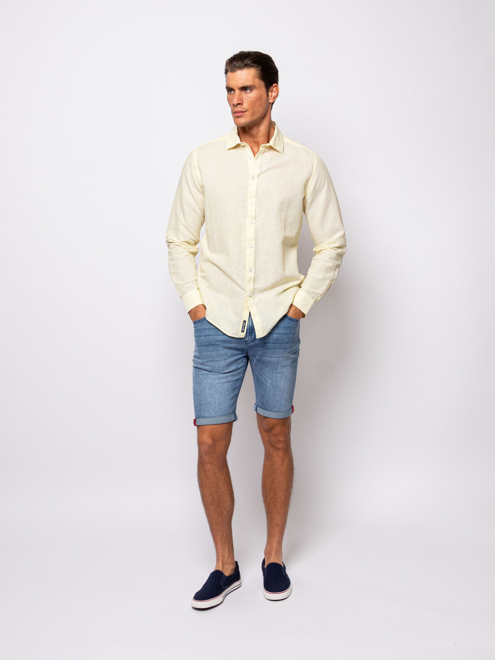 Heavy Tools - RALF24 - Férfi ing