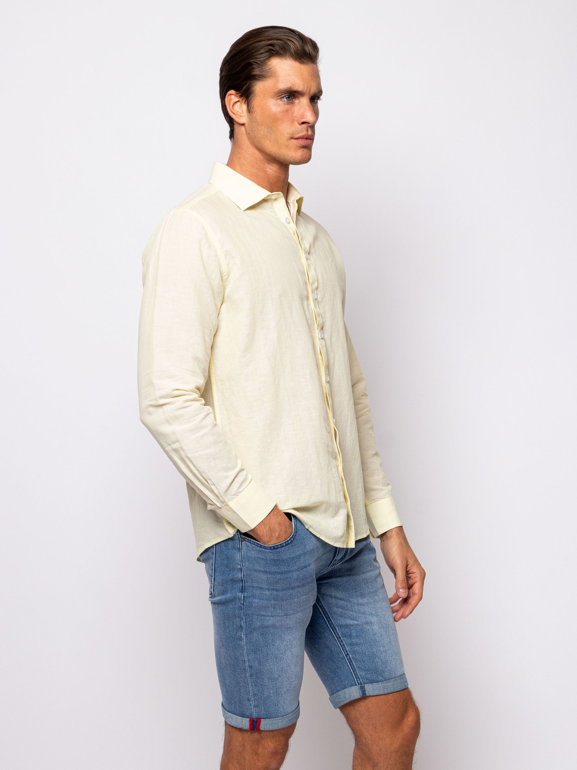 Heavy Tools - RALF24 - Férfi ing