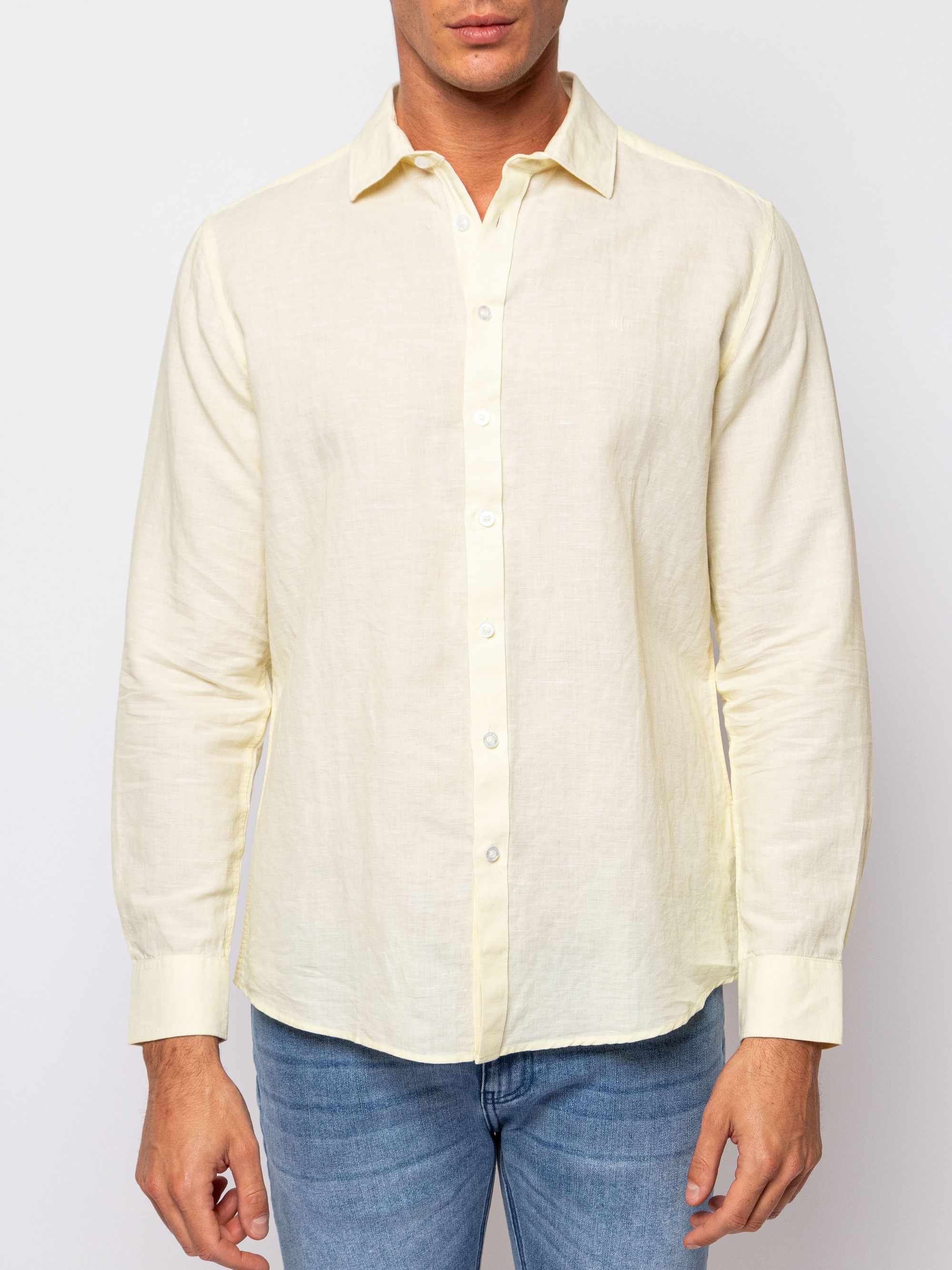 Heavy Tools - RALF24 - Férfi ing