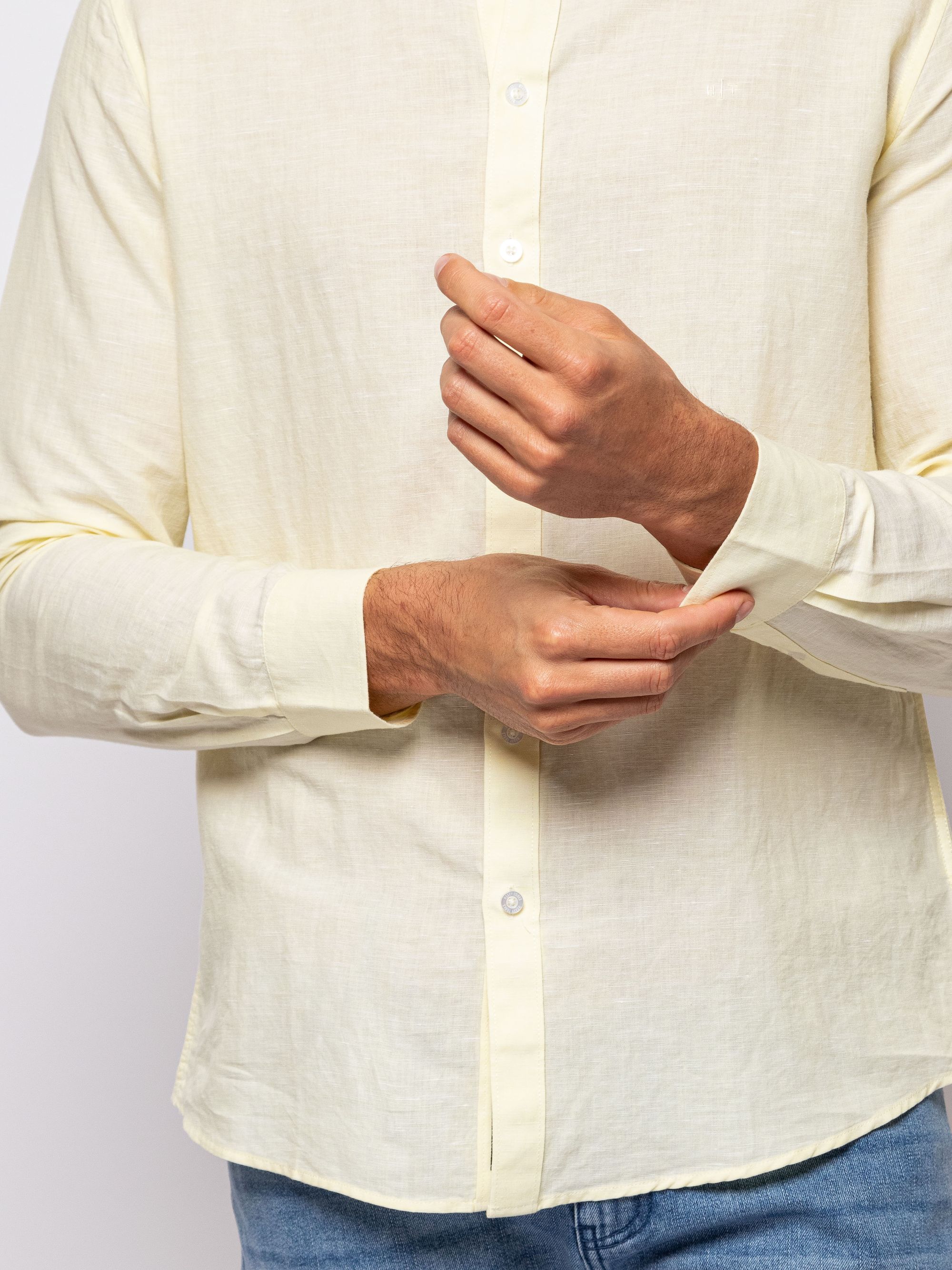 Heavy Tools - RALF24 - Férfi ing