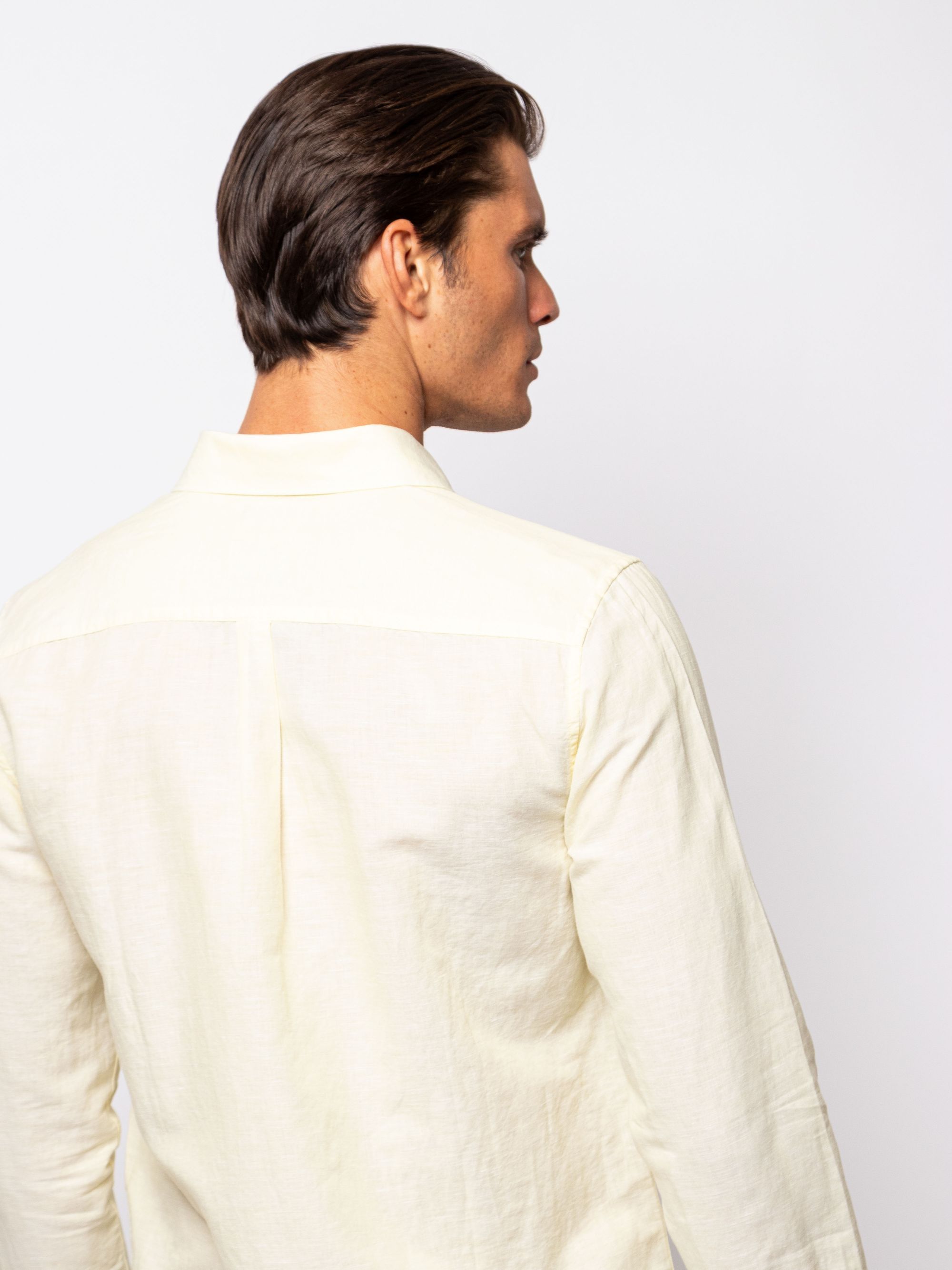 Heavy Tools - RALF24 - Férfi ing