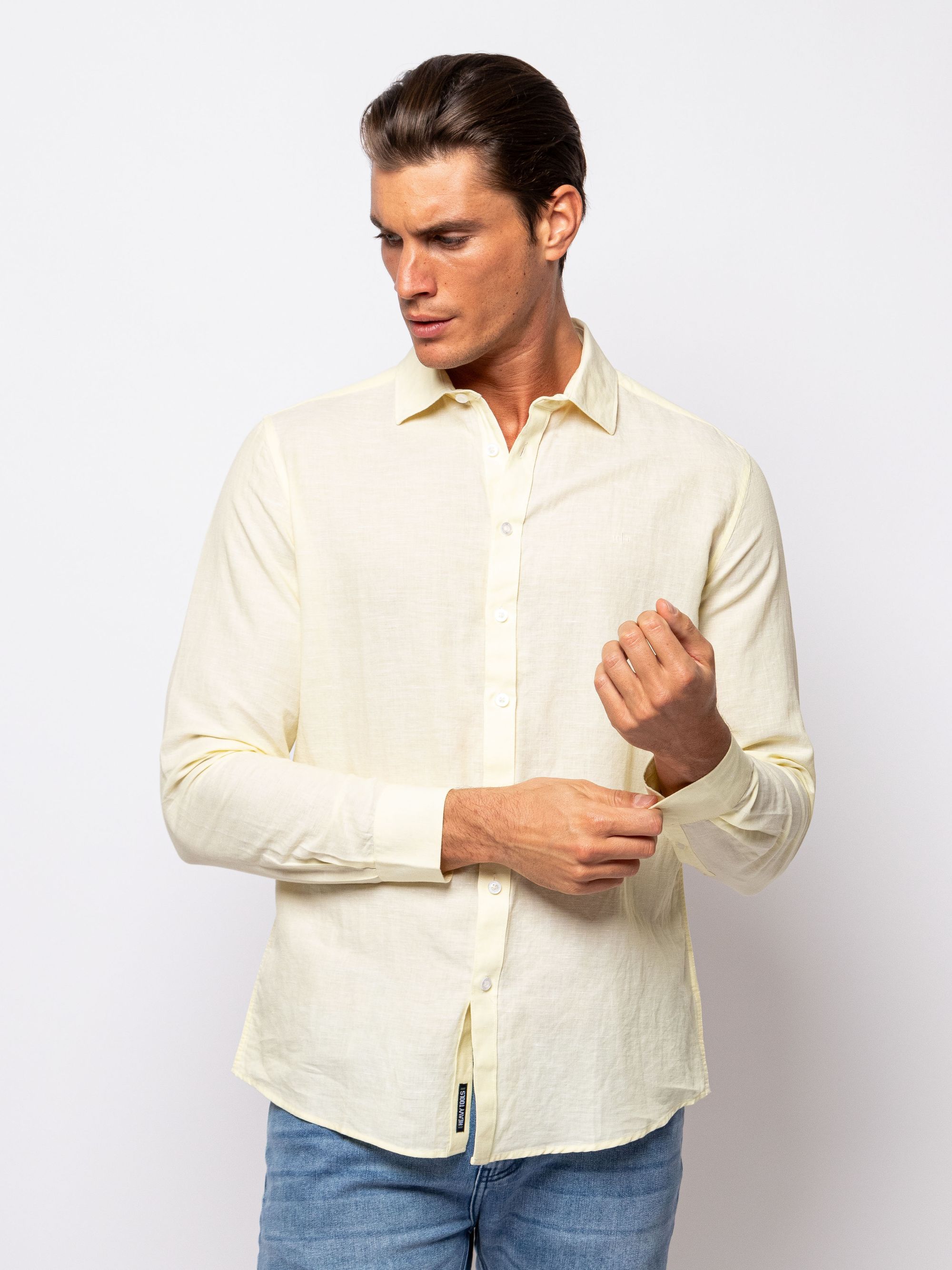 Heavy Tools - RALF24 - Férfi ing