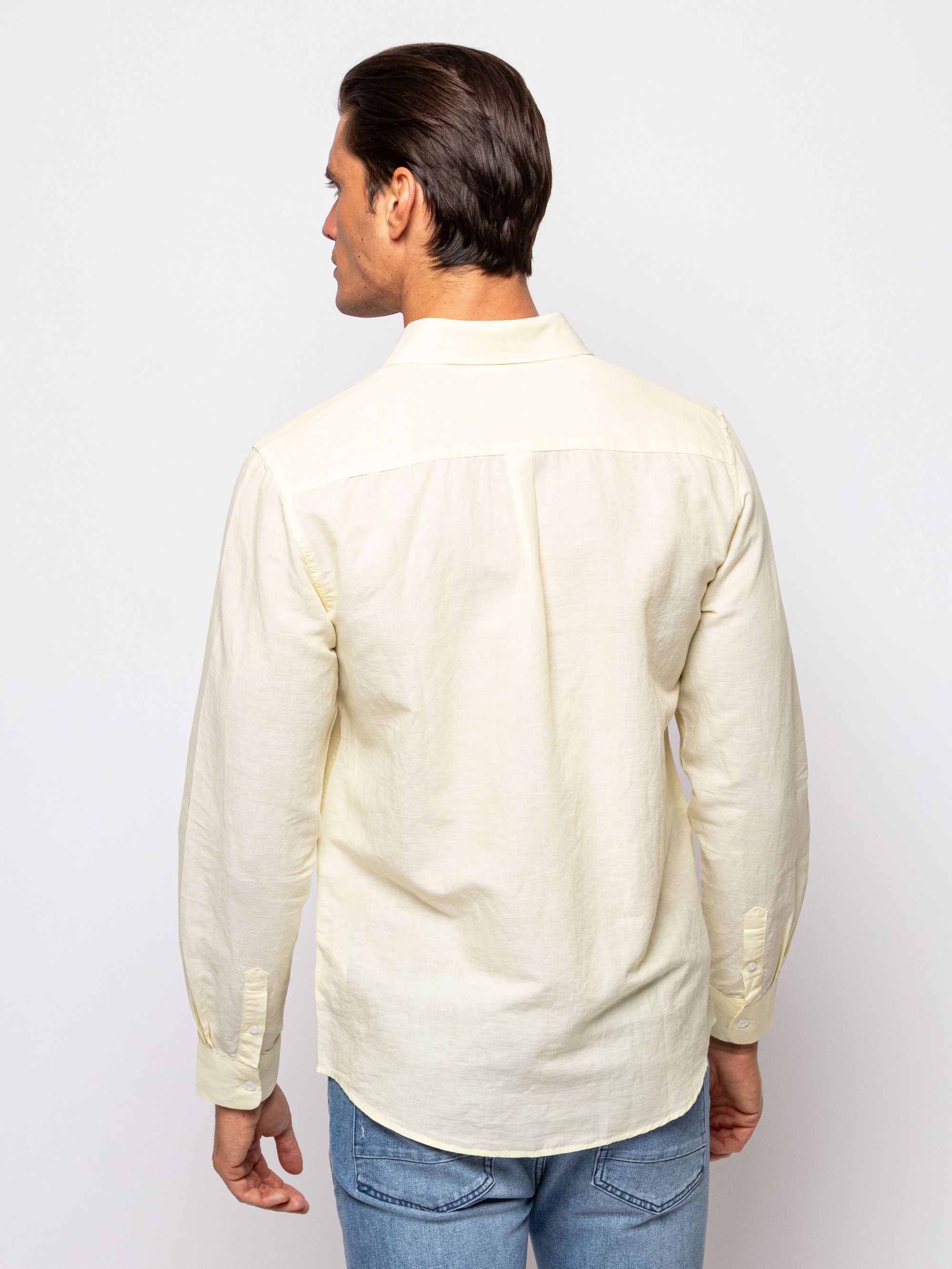 Heavy Tools - RALF24 - Férfi ing