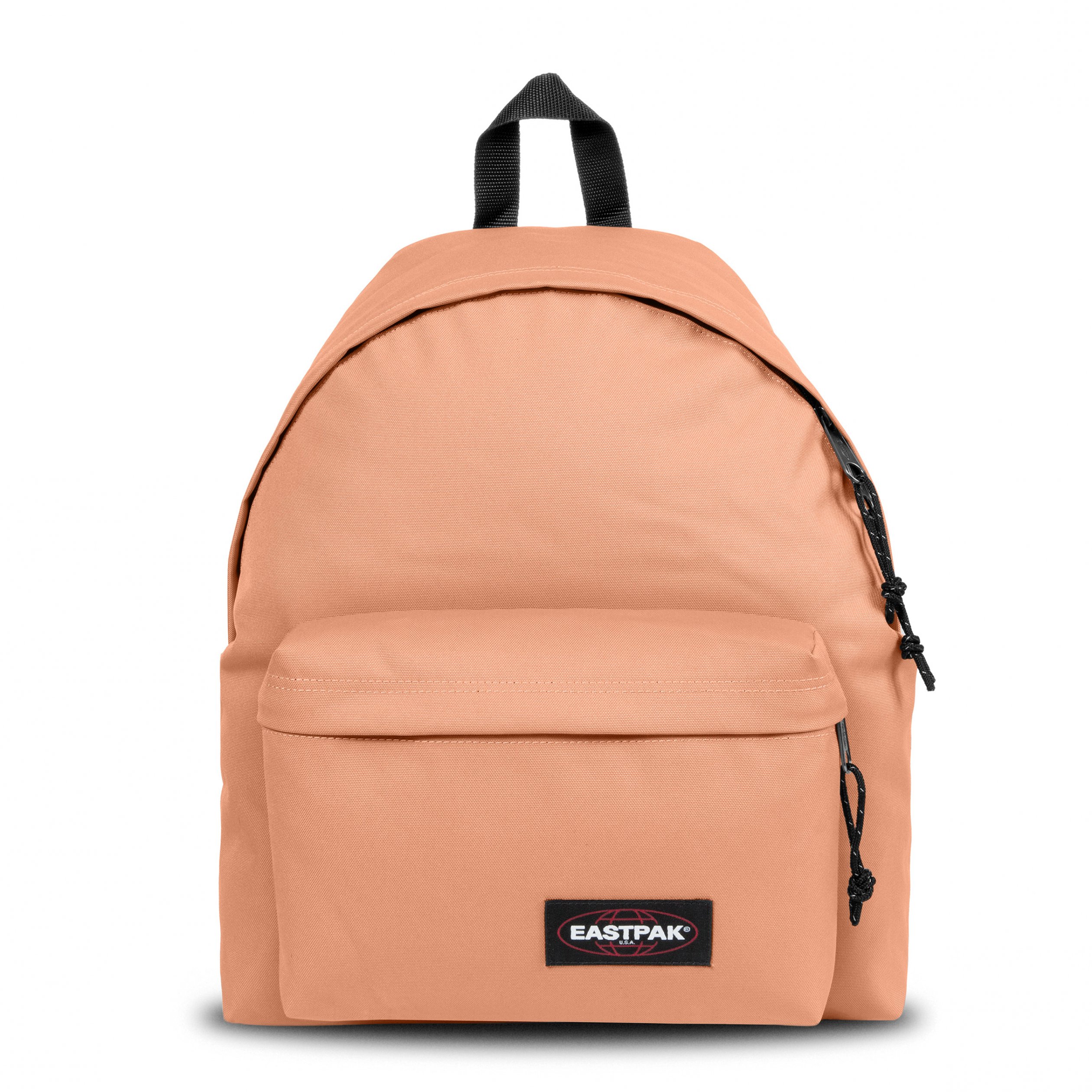 Eastpak - Padded Pak'R / Silk Peach - Hátizsák