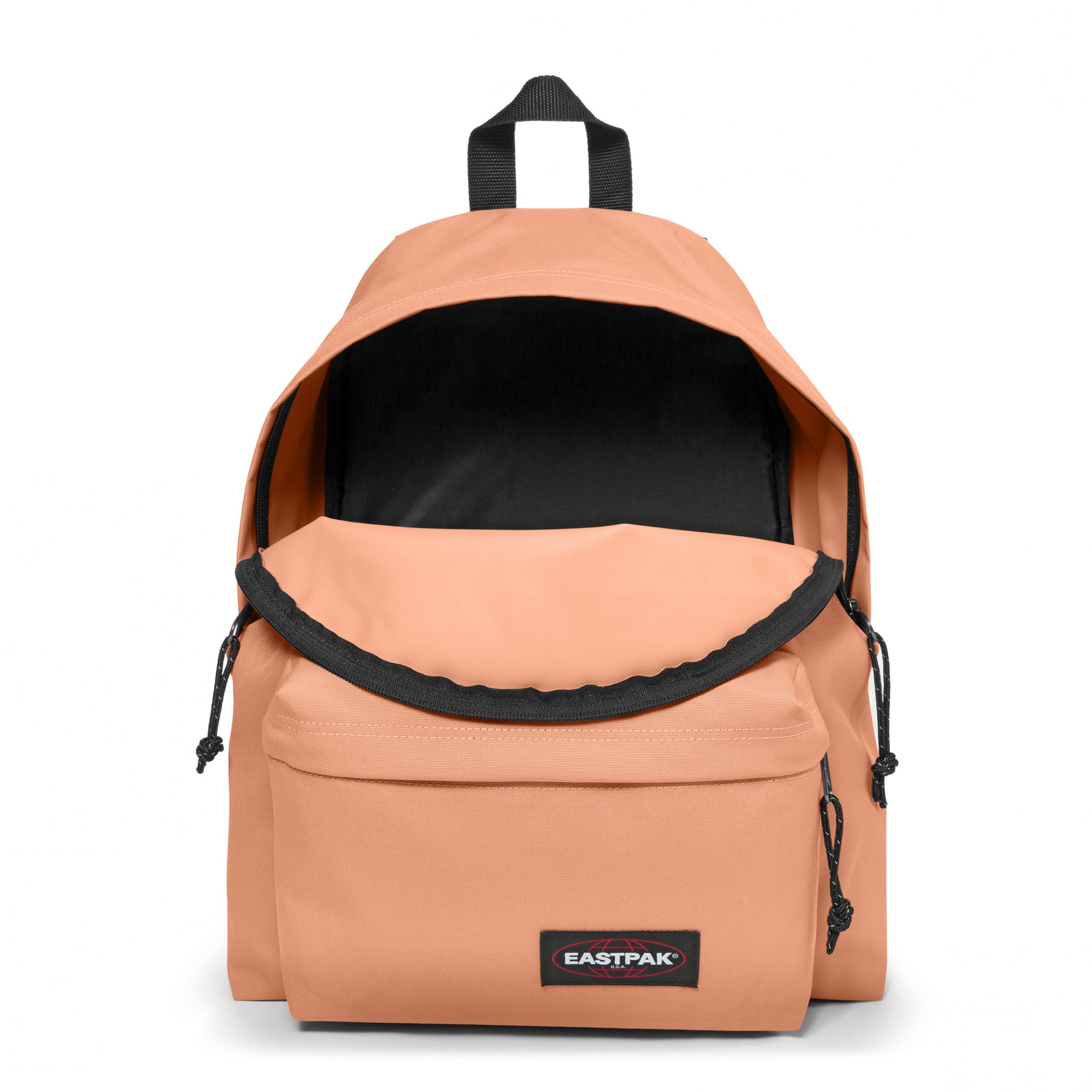 Eastpak - Padded Pak'R / Silk Peach - Hátizsák