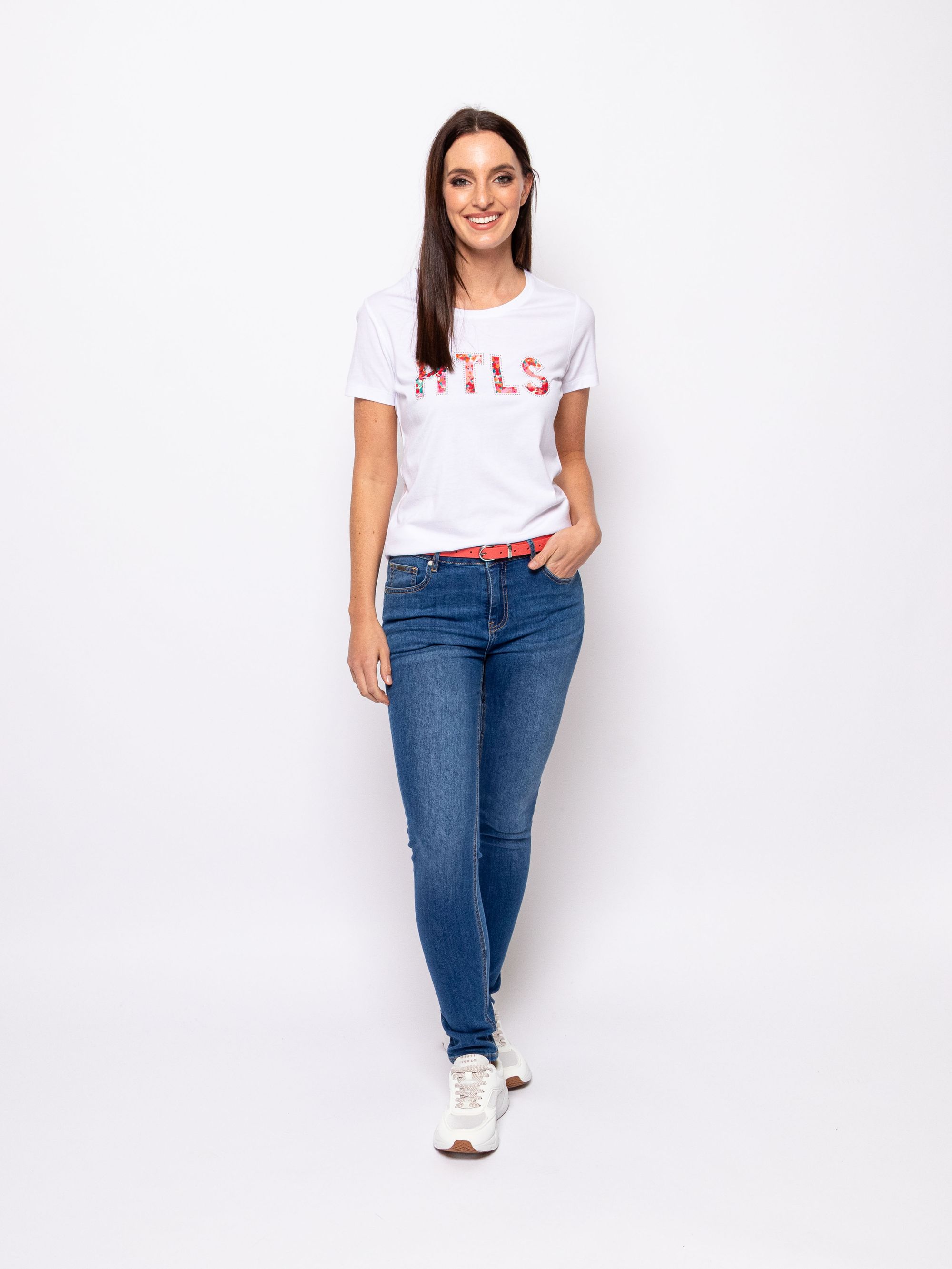 Heavy Tools - FIDA24 - Női farmernadrág