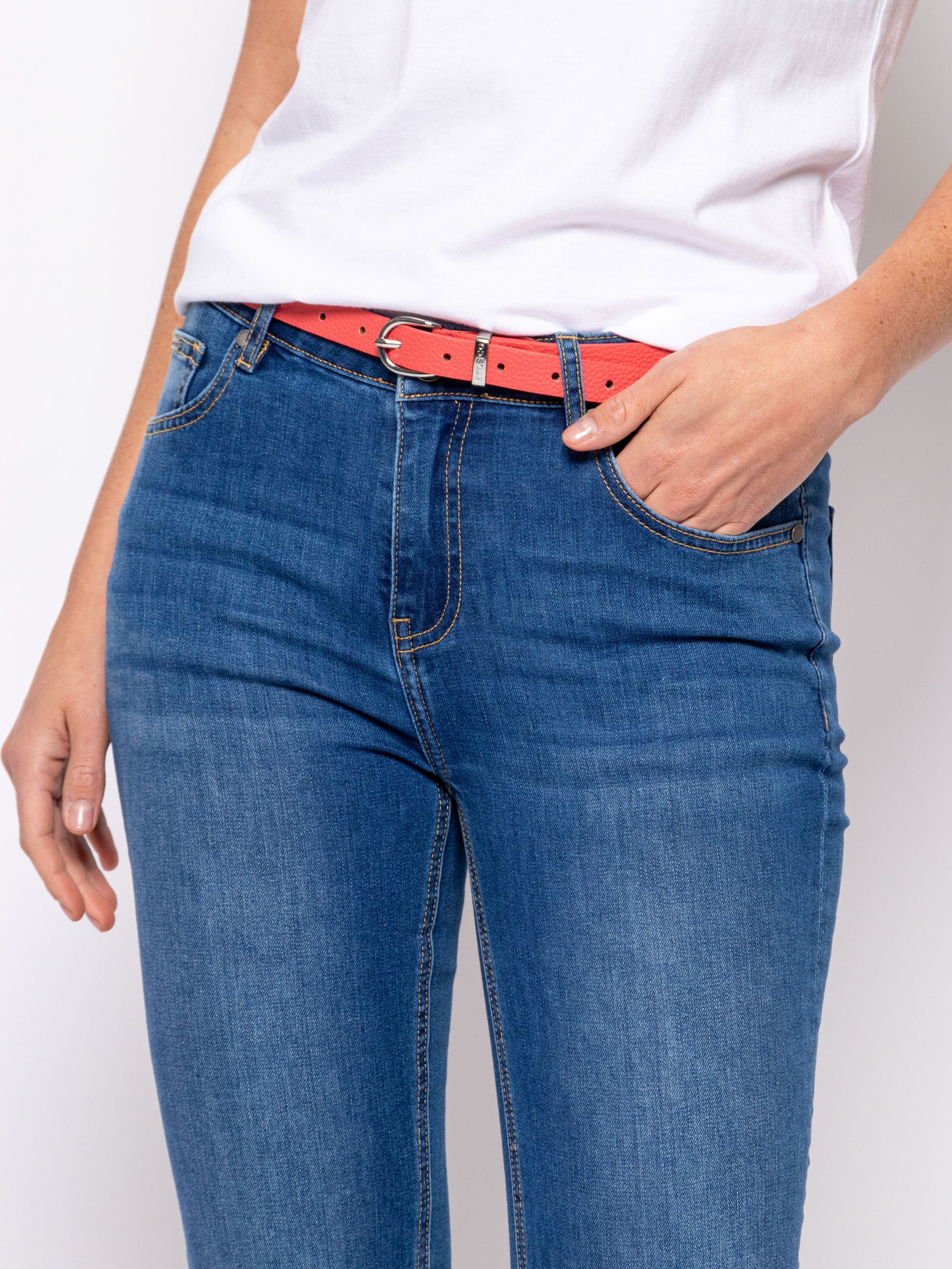 Heavy Tools - FIDA24 - Női farmernadrág