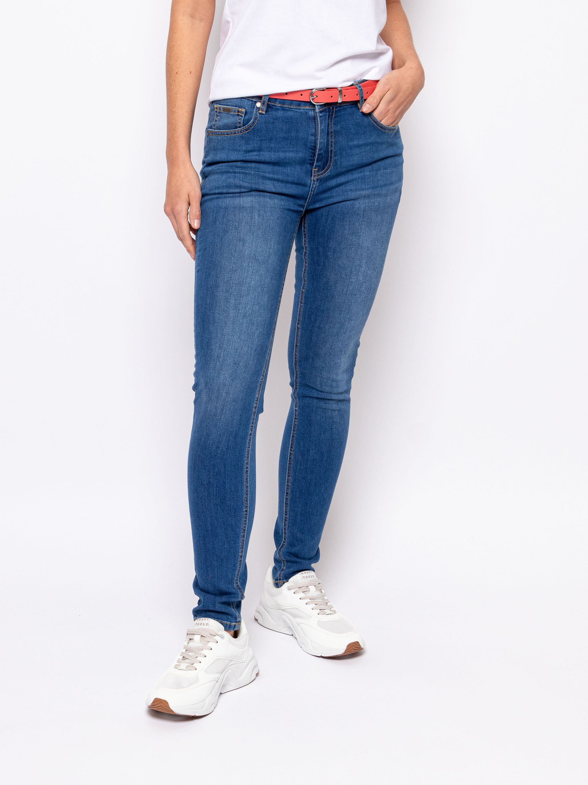 Heavy Tools - FIDA24 - Női farmernadrág