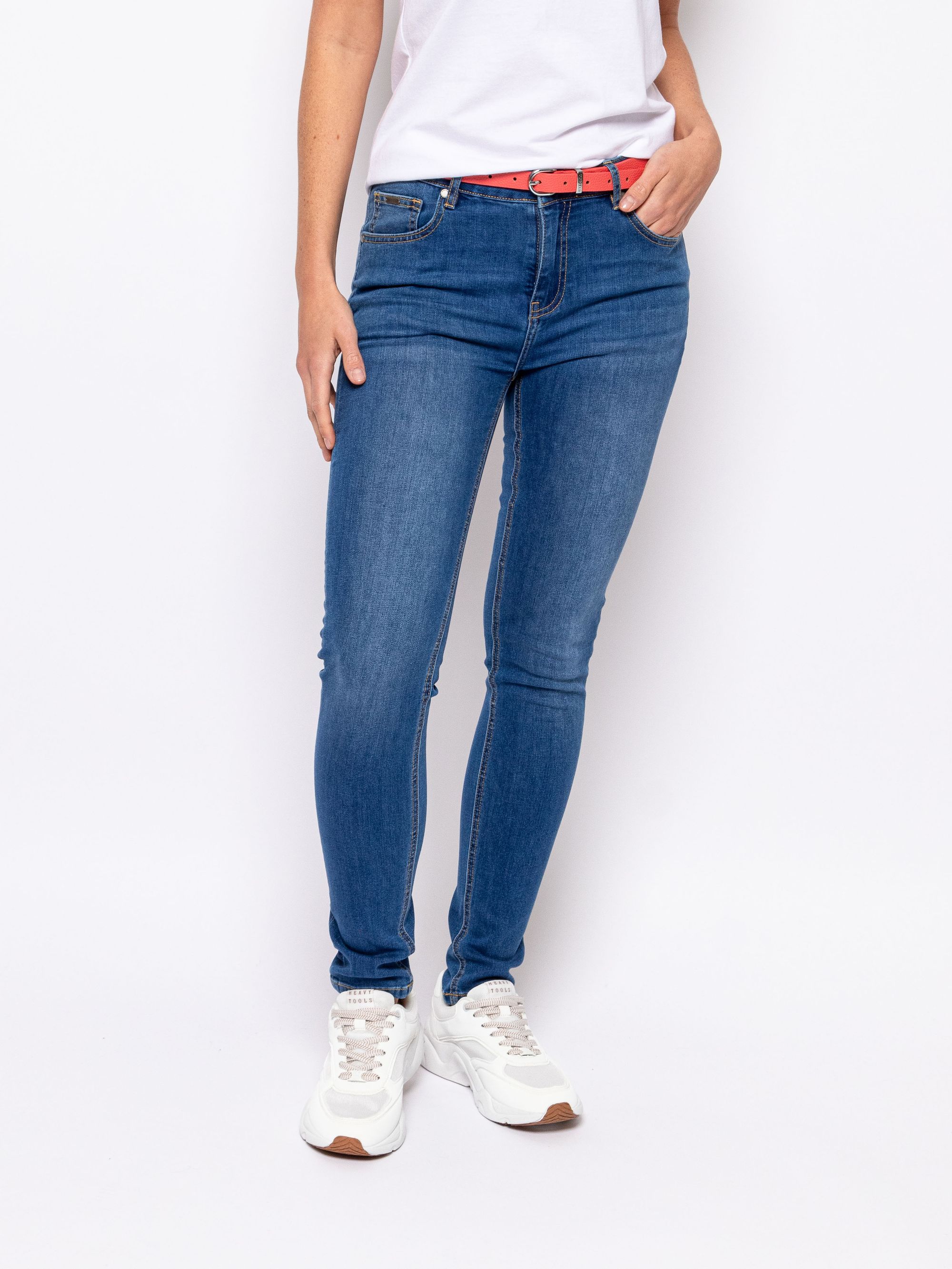 Heavy Tools - FIDA24 - Női farmernadrág