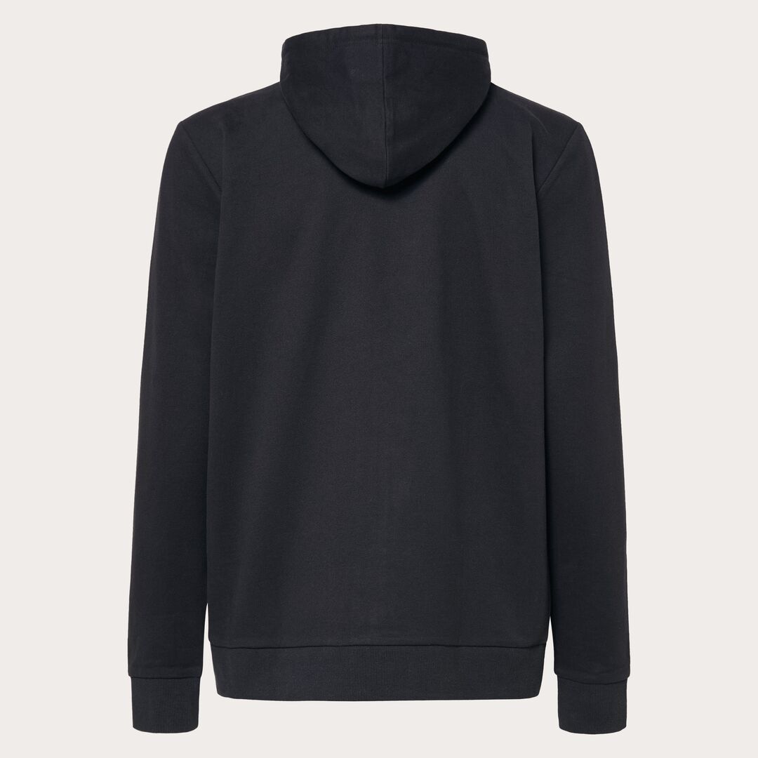 Oakley - TEDDY FULL ZIP HODDIE - Férfi pulóver