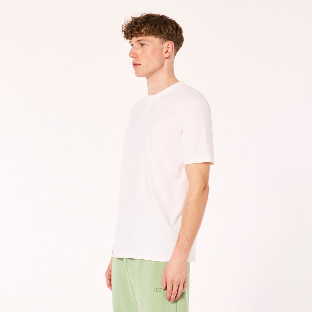 Oakley - Relax Henley 2.0 - Férfi póló
