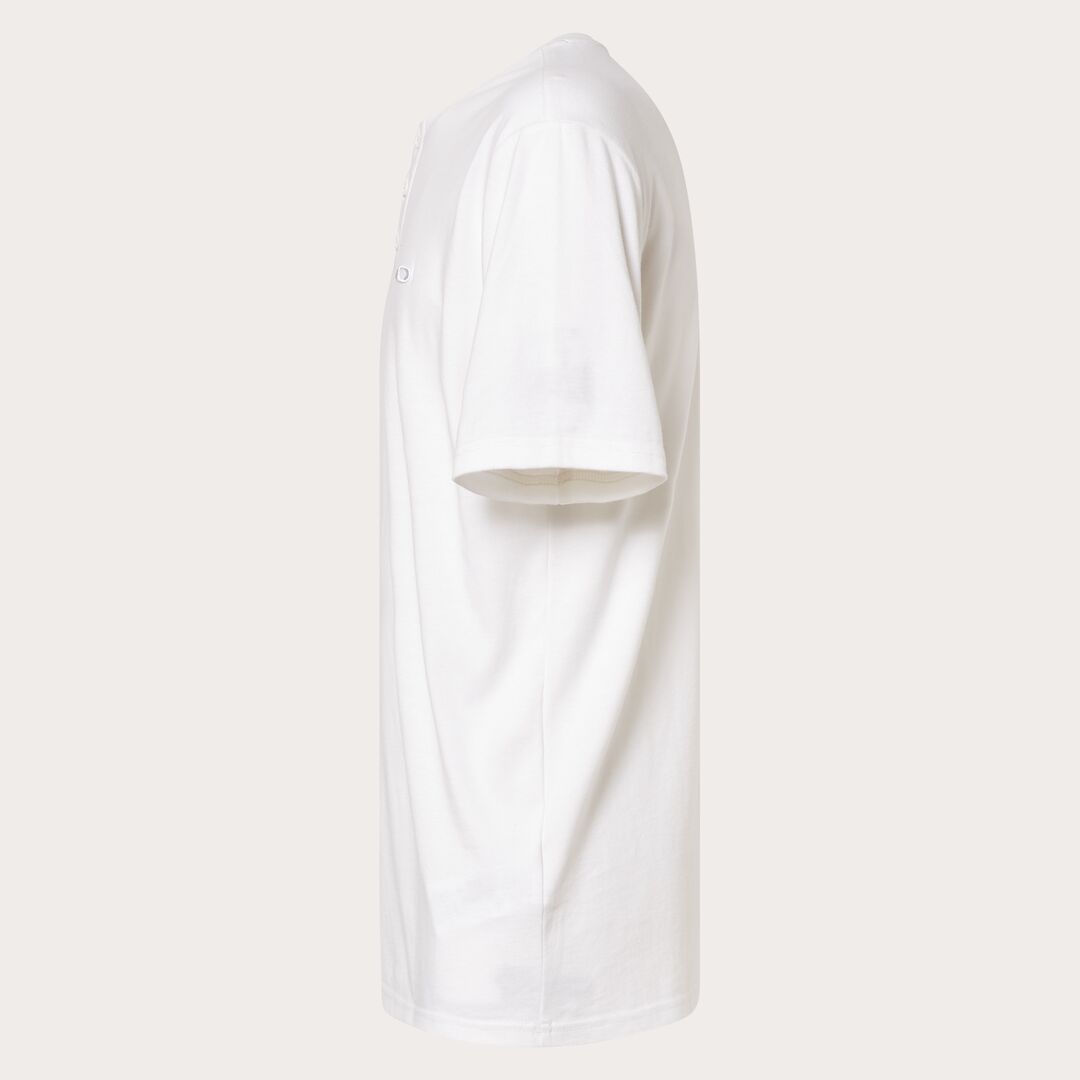 Oakley - Relax Henley 2.0 - Férfi póló